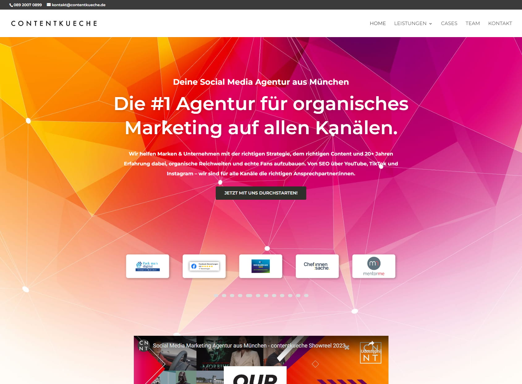 contentkueche GmbH