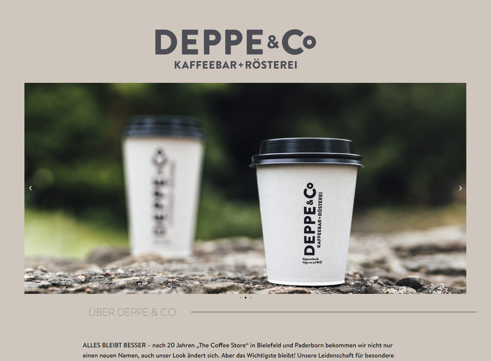 Deppe & Co