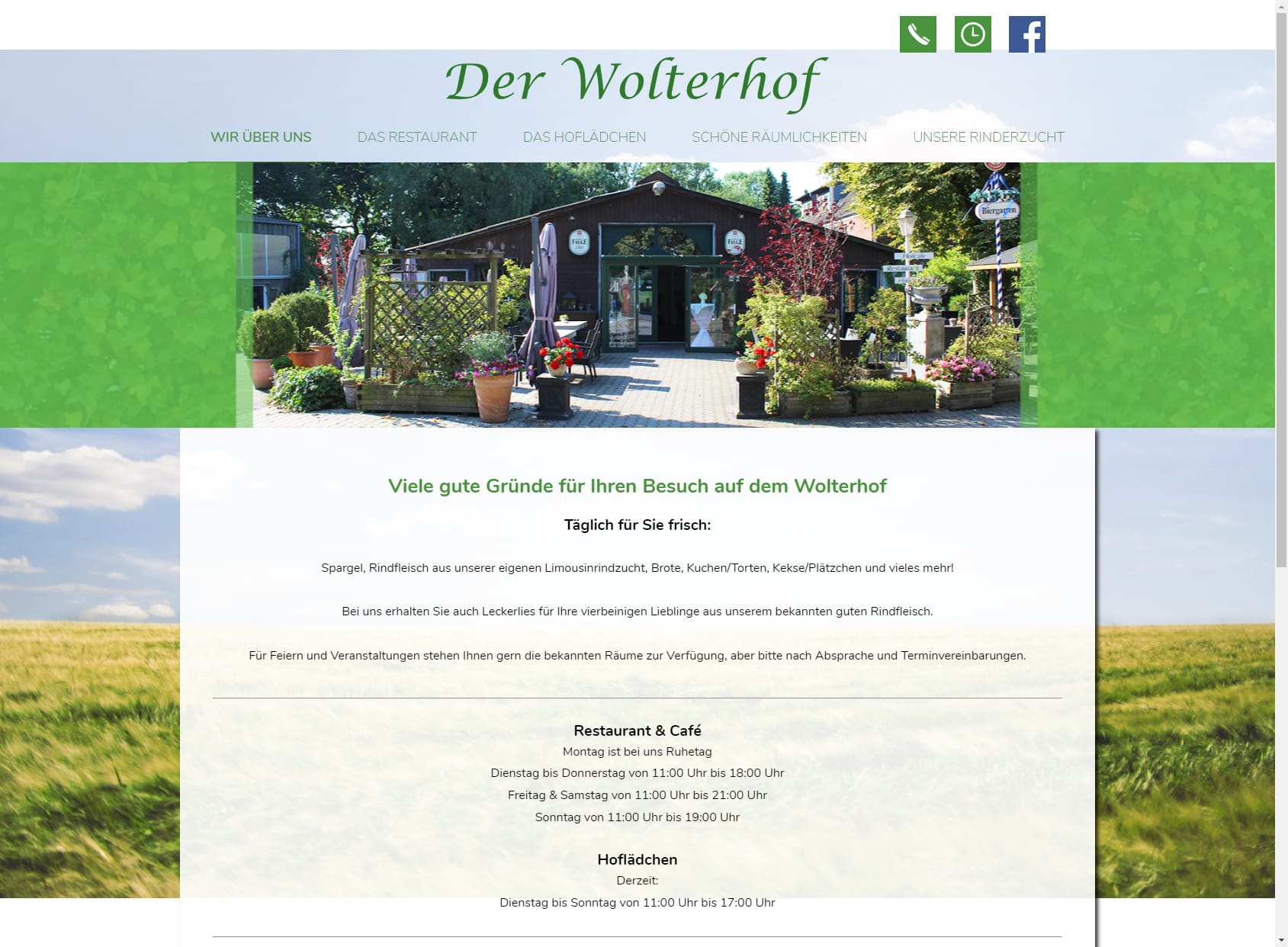 Wolterhof