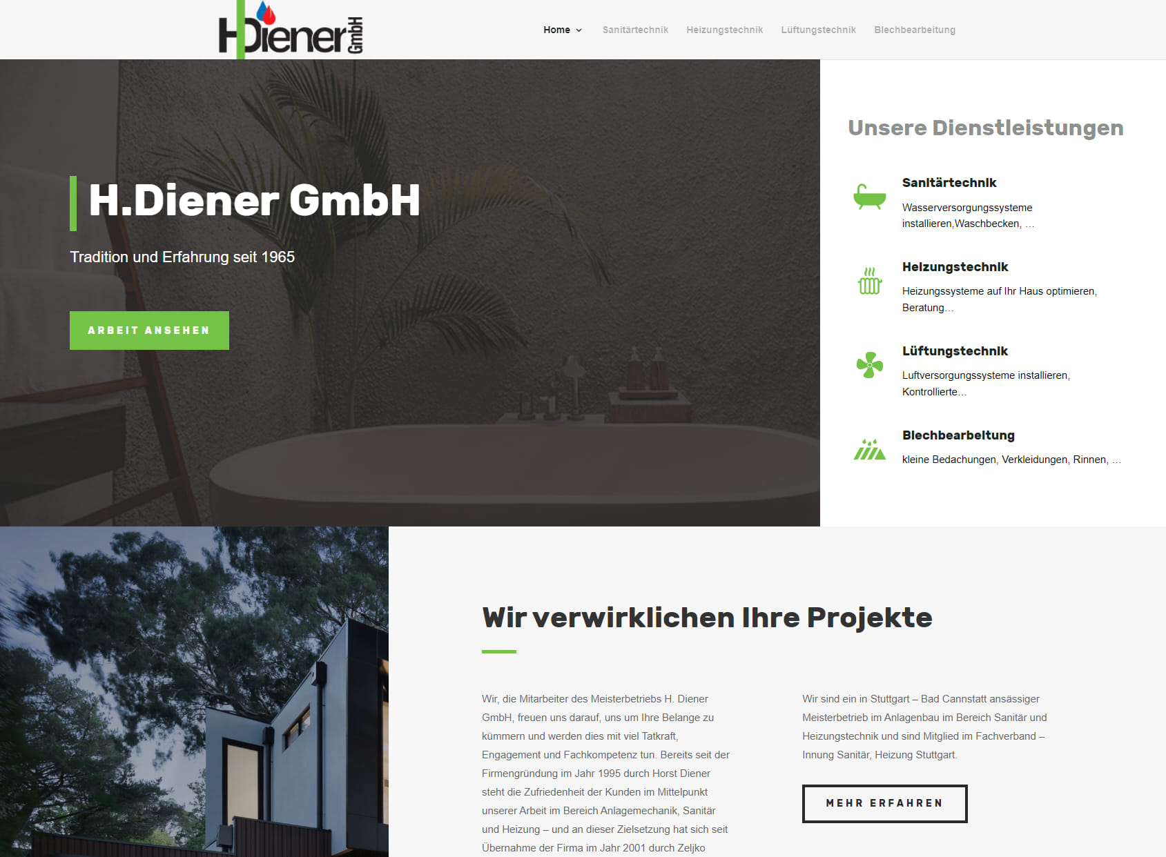 H. Diener GmbH