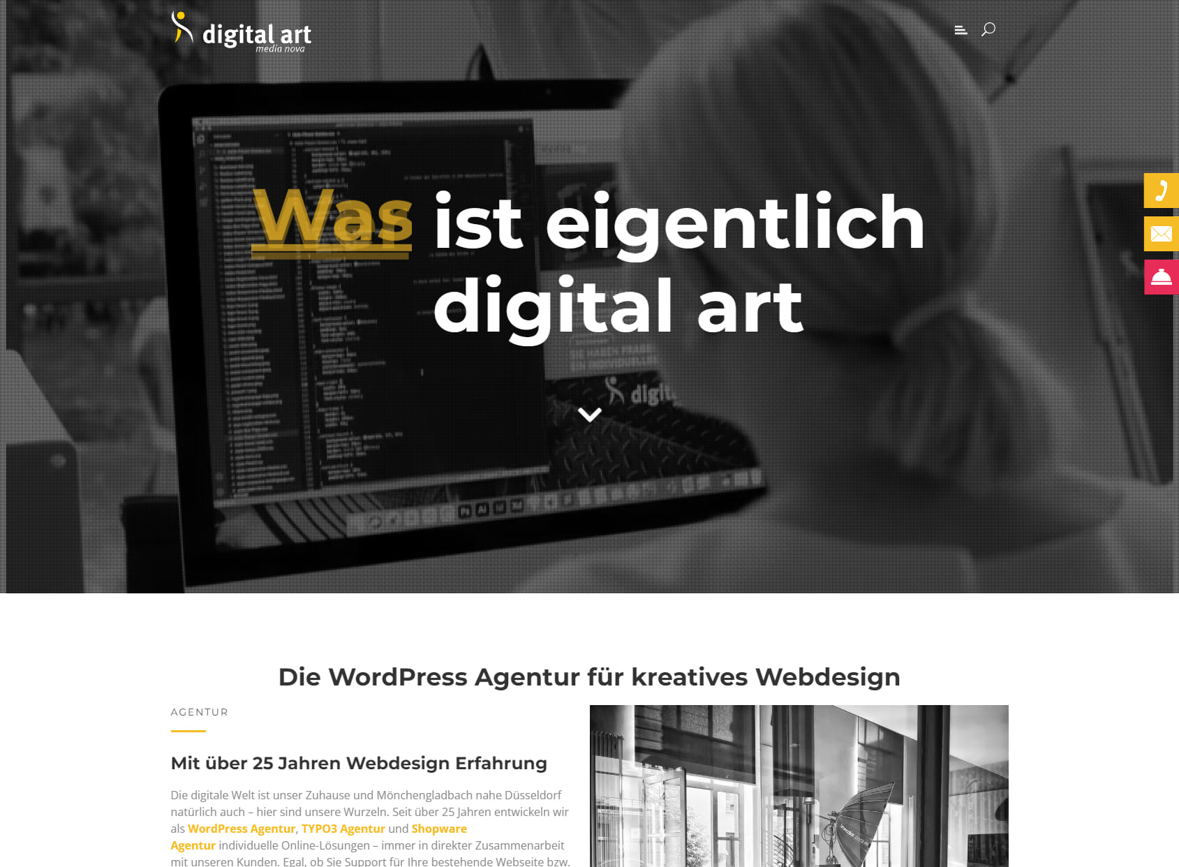 digital art media nova GmbH