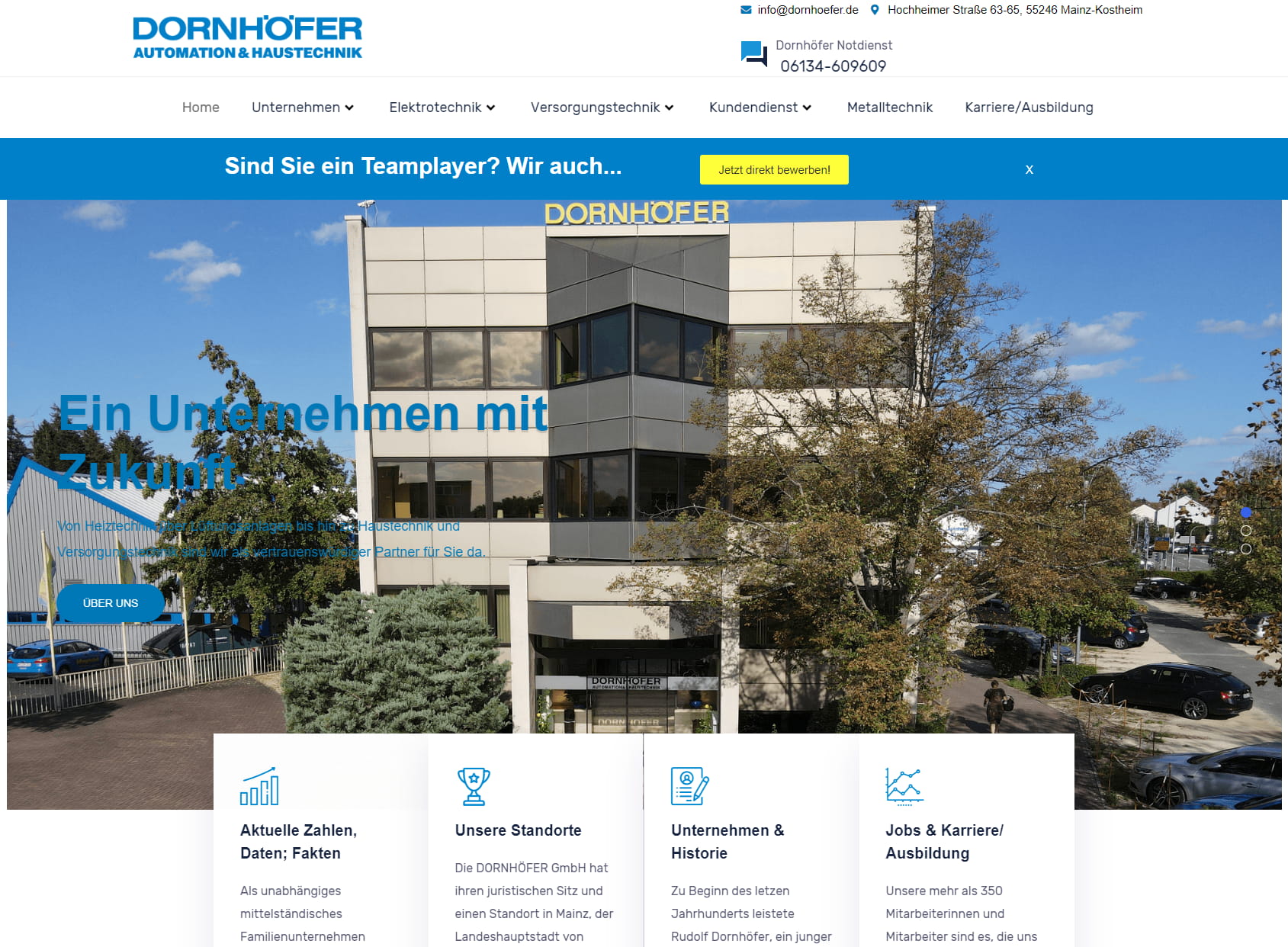 Dornhöfer GmbH