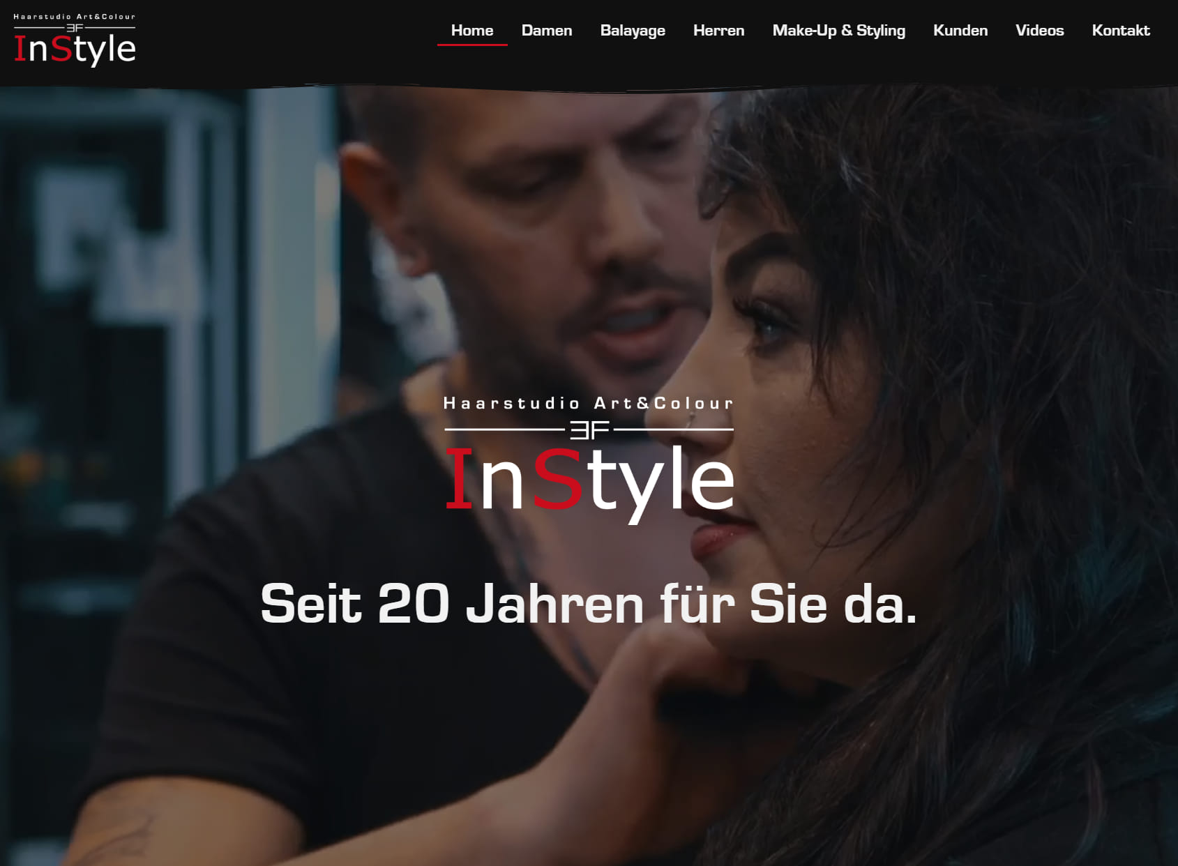 EF Instyle GmbH