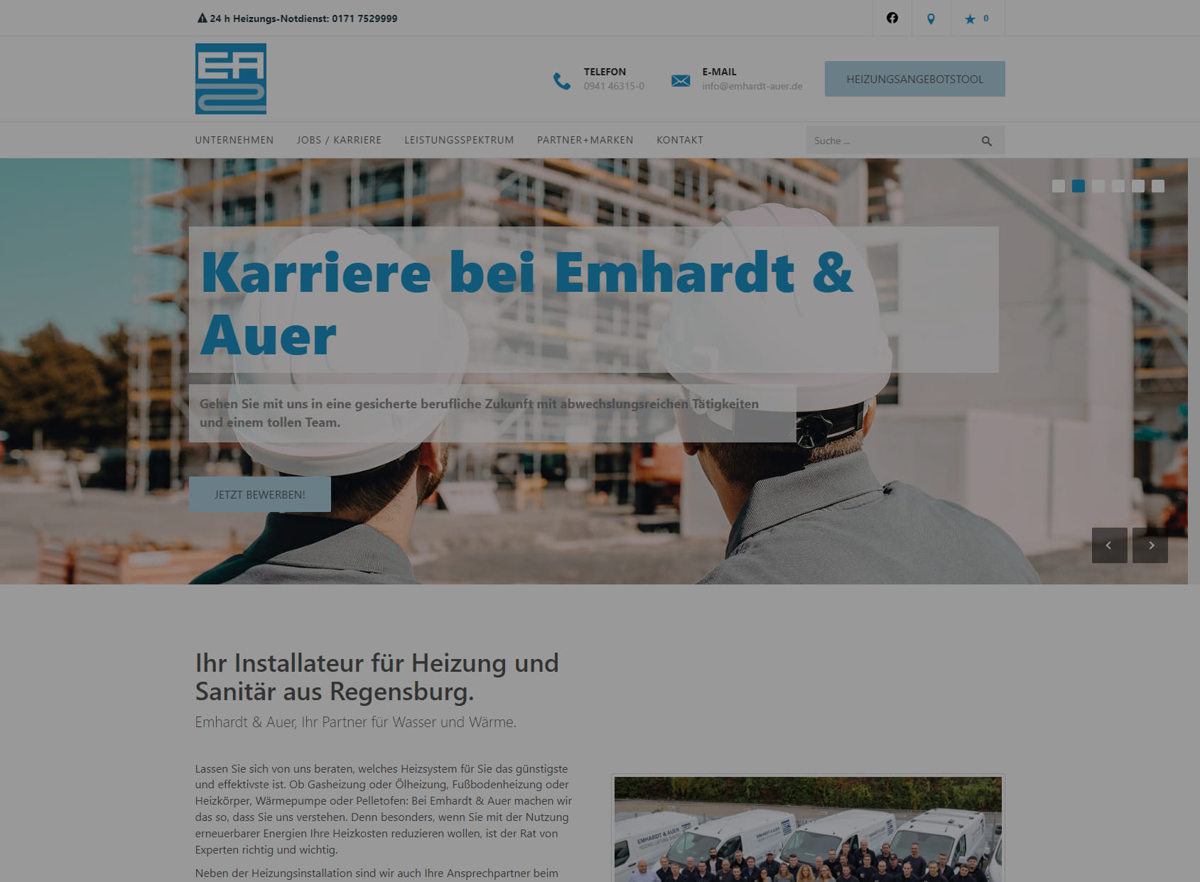 Emhardt & Auer GmbH