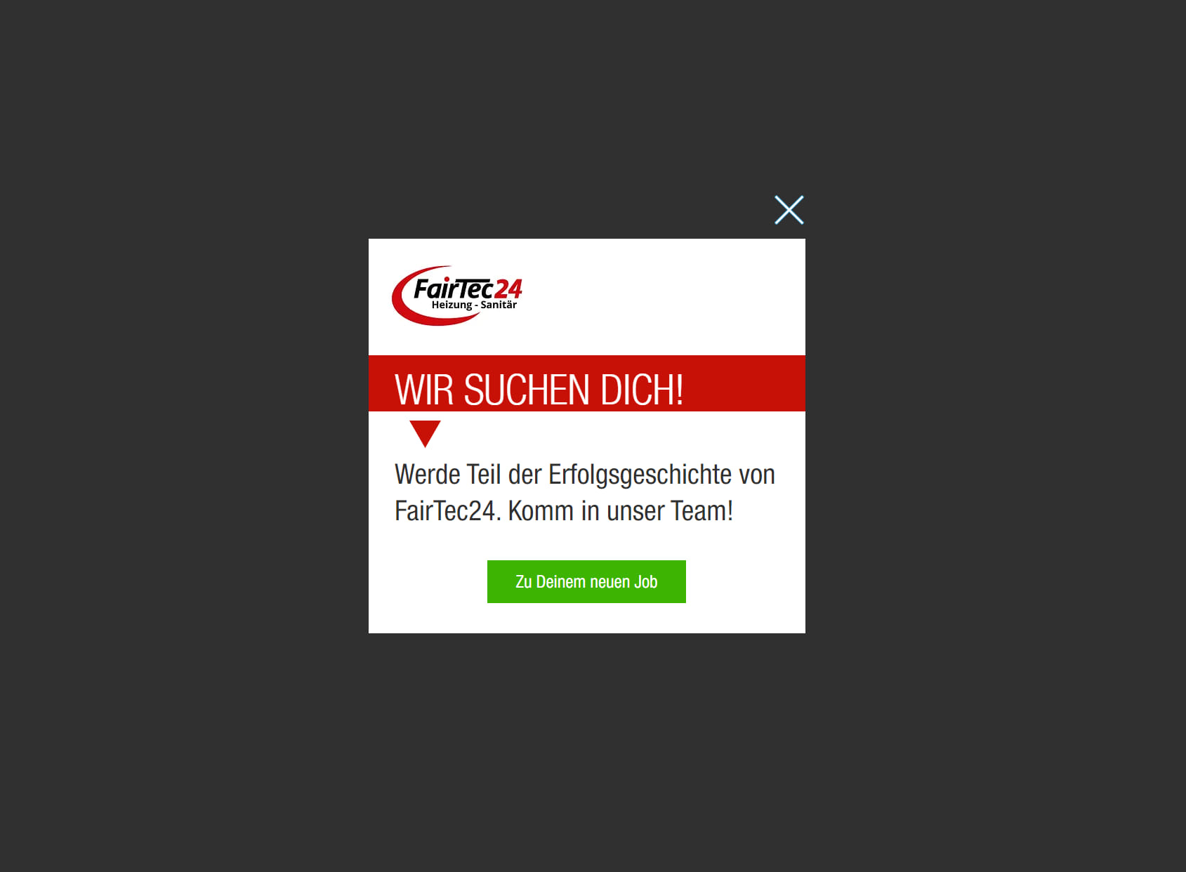 FairTec24 GmbH