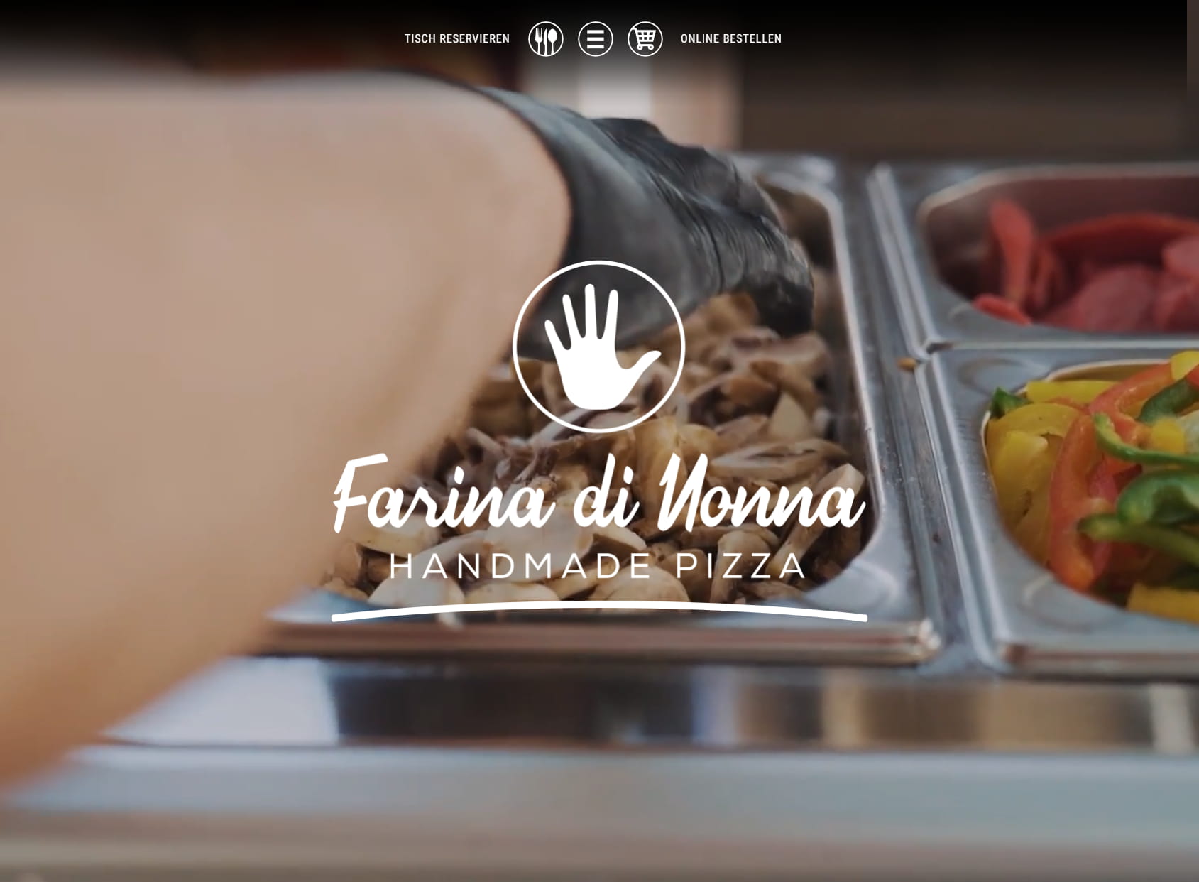 Farina di Nonna