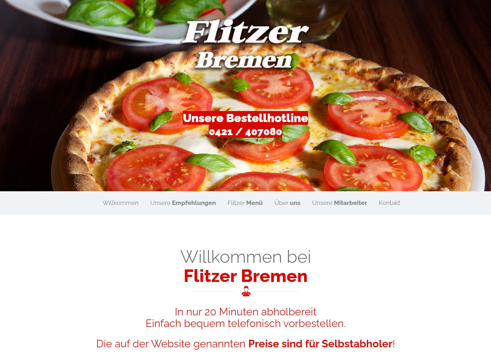 Flitzer Bremen