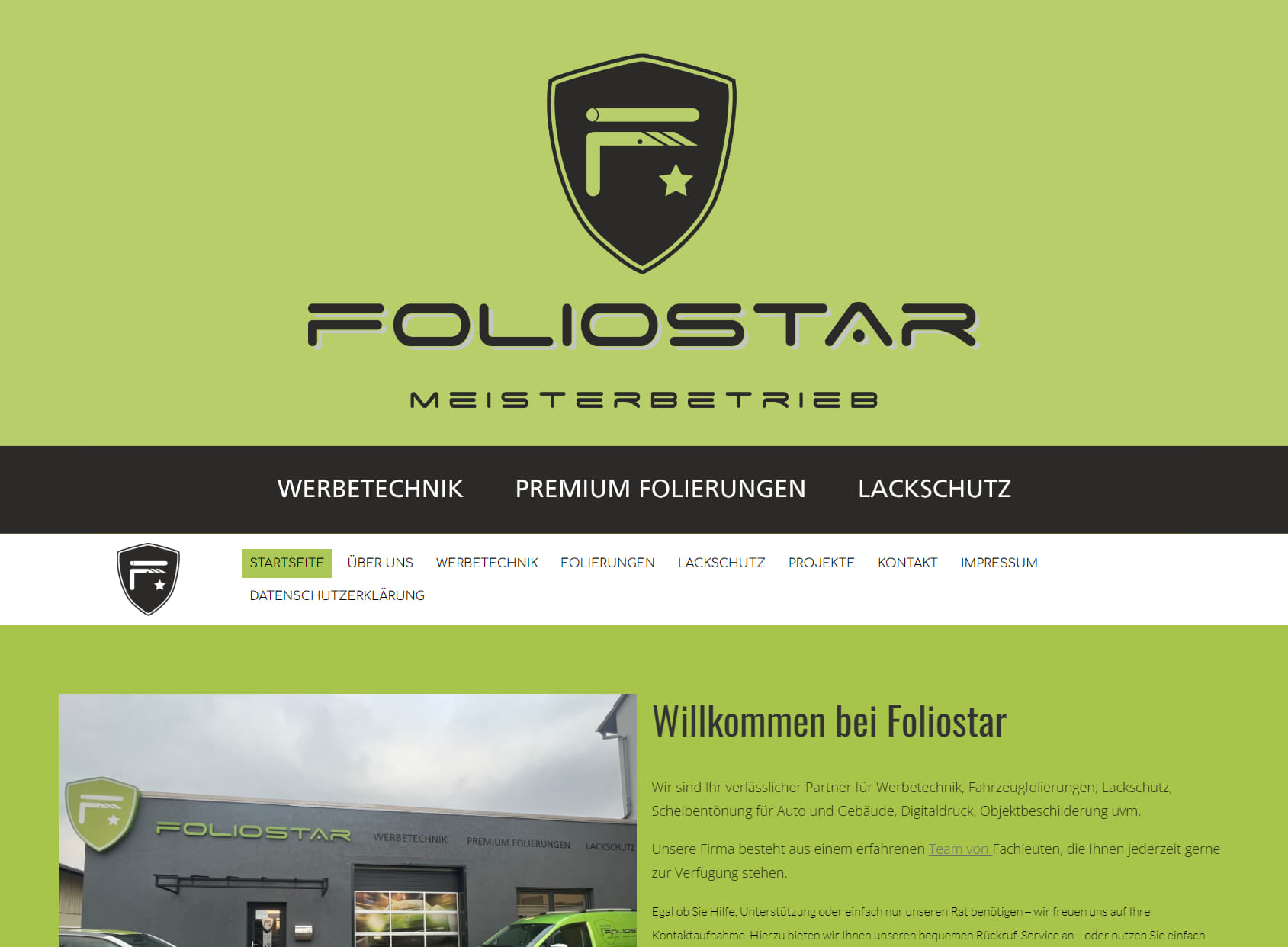 FolioStar