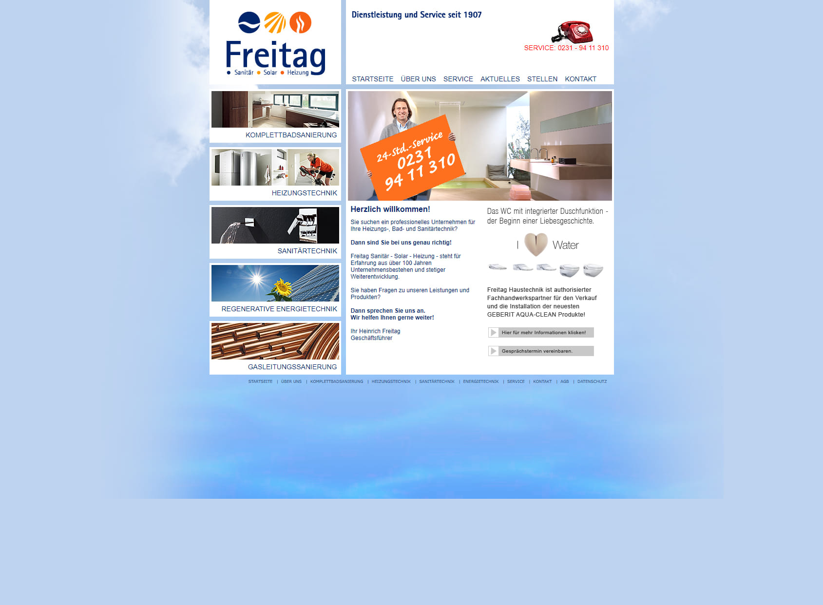 Heinrich Freitag GmbH