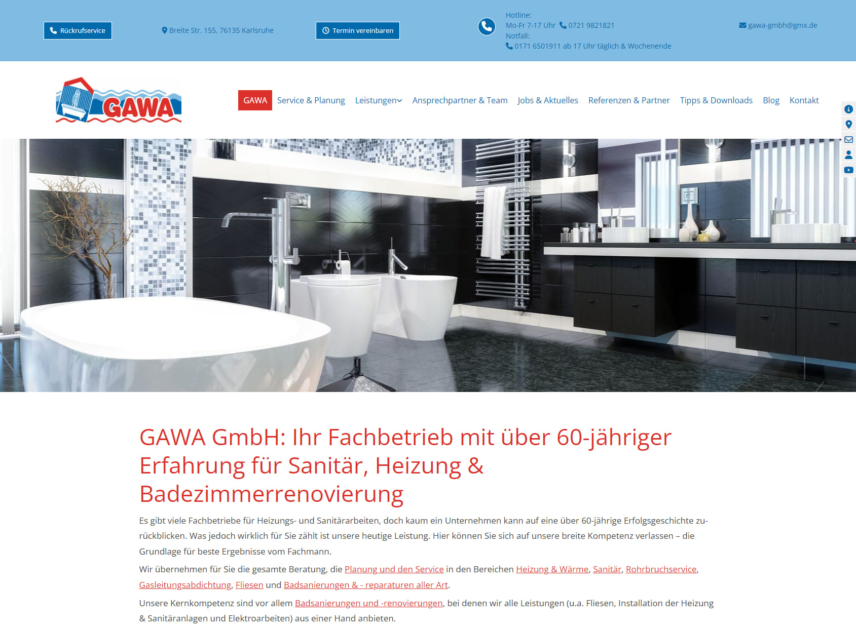 GAWA GmbH