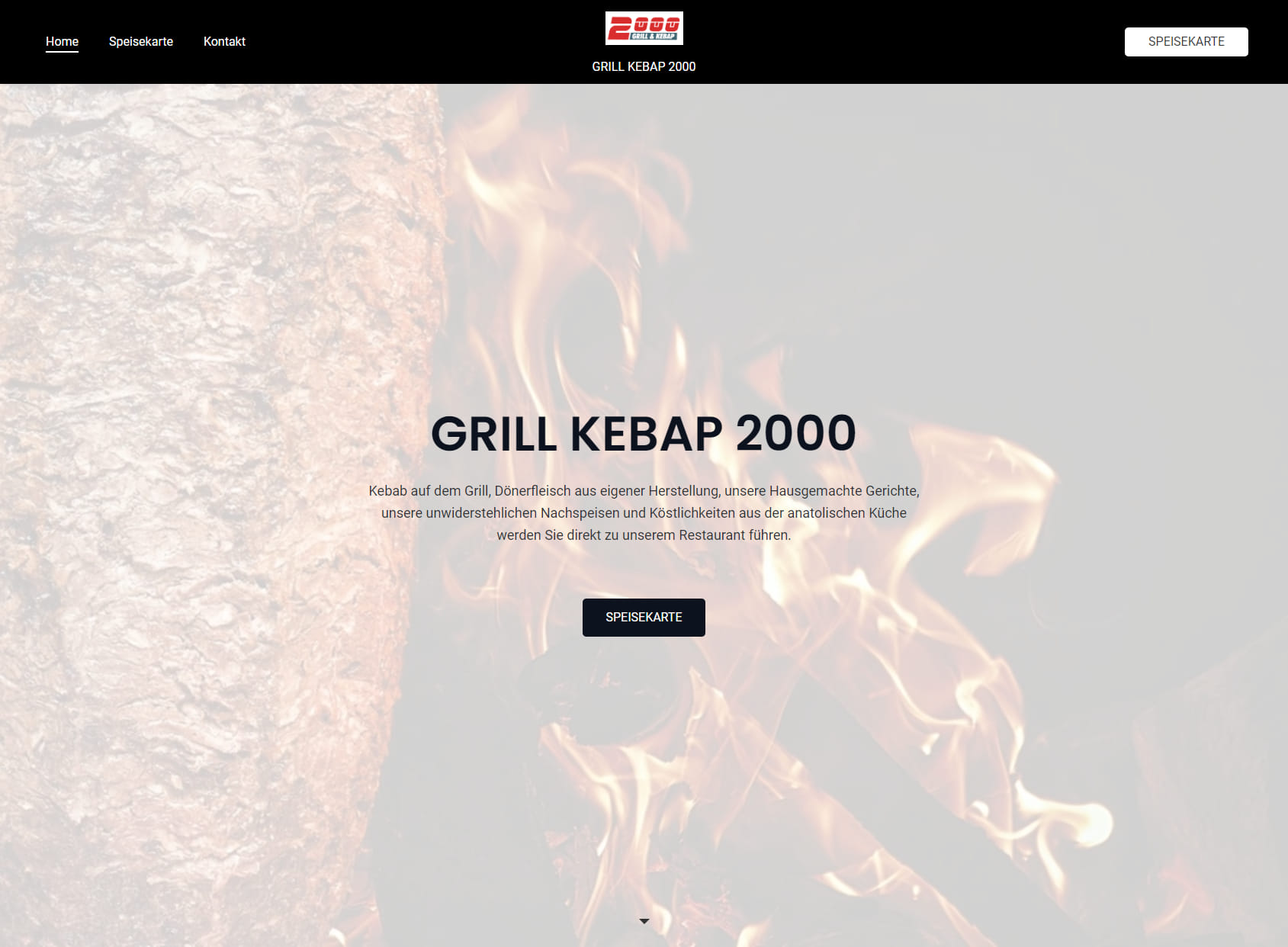 Grill-Kebab 2000