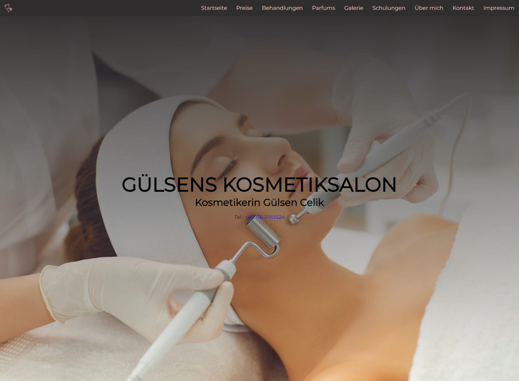 Gülşen's Kosmetiksalon