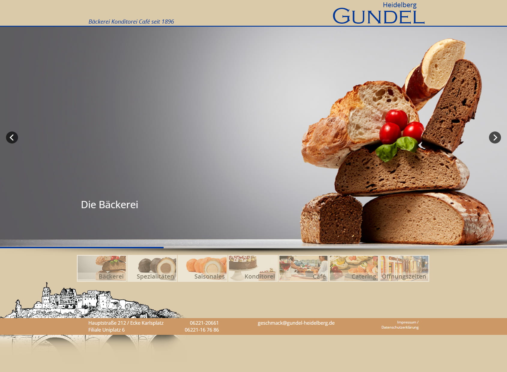 Café Gundel