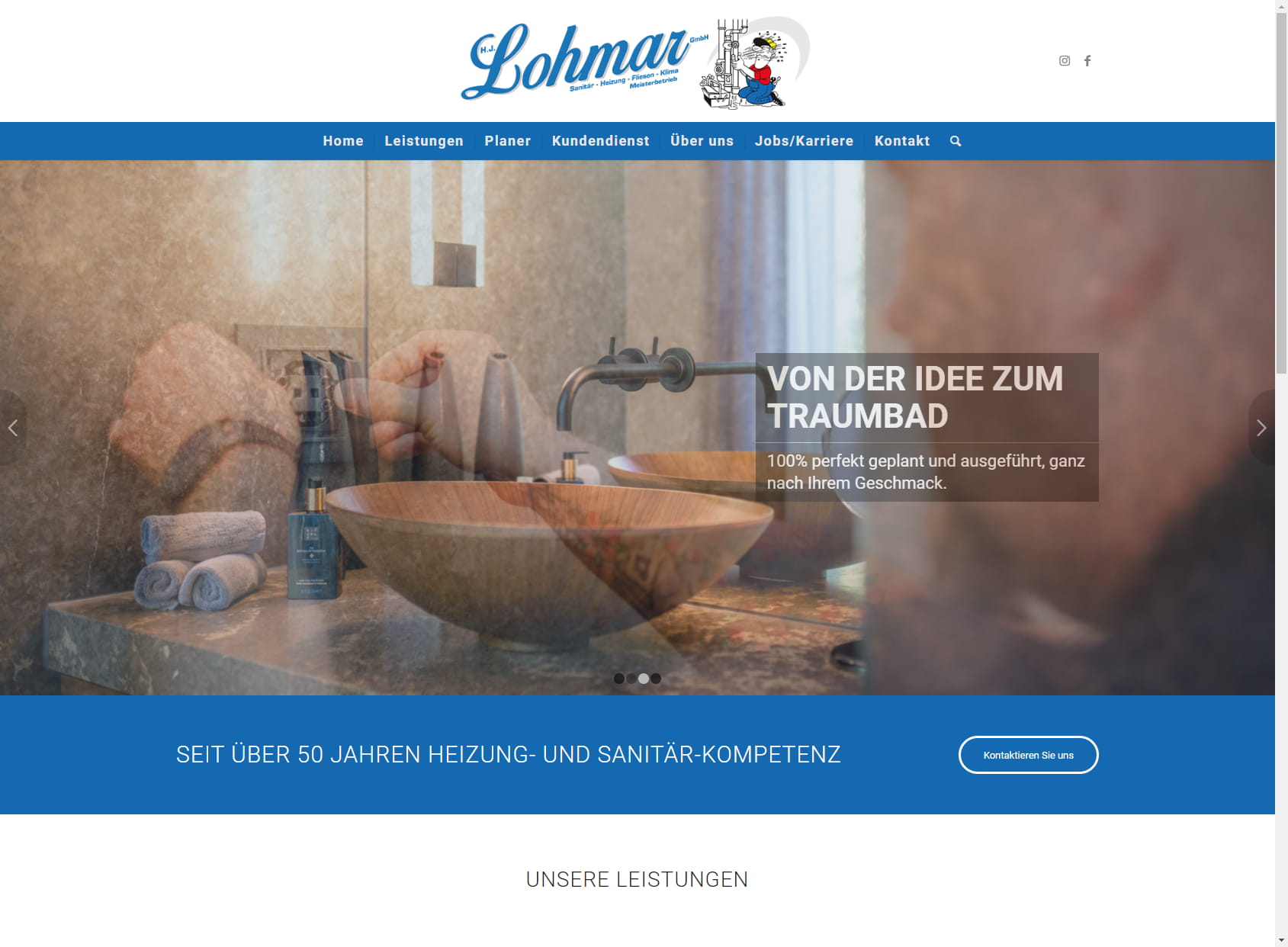 H. J. Lohmar GmbH