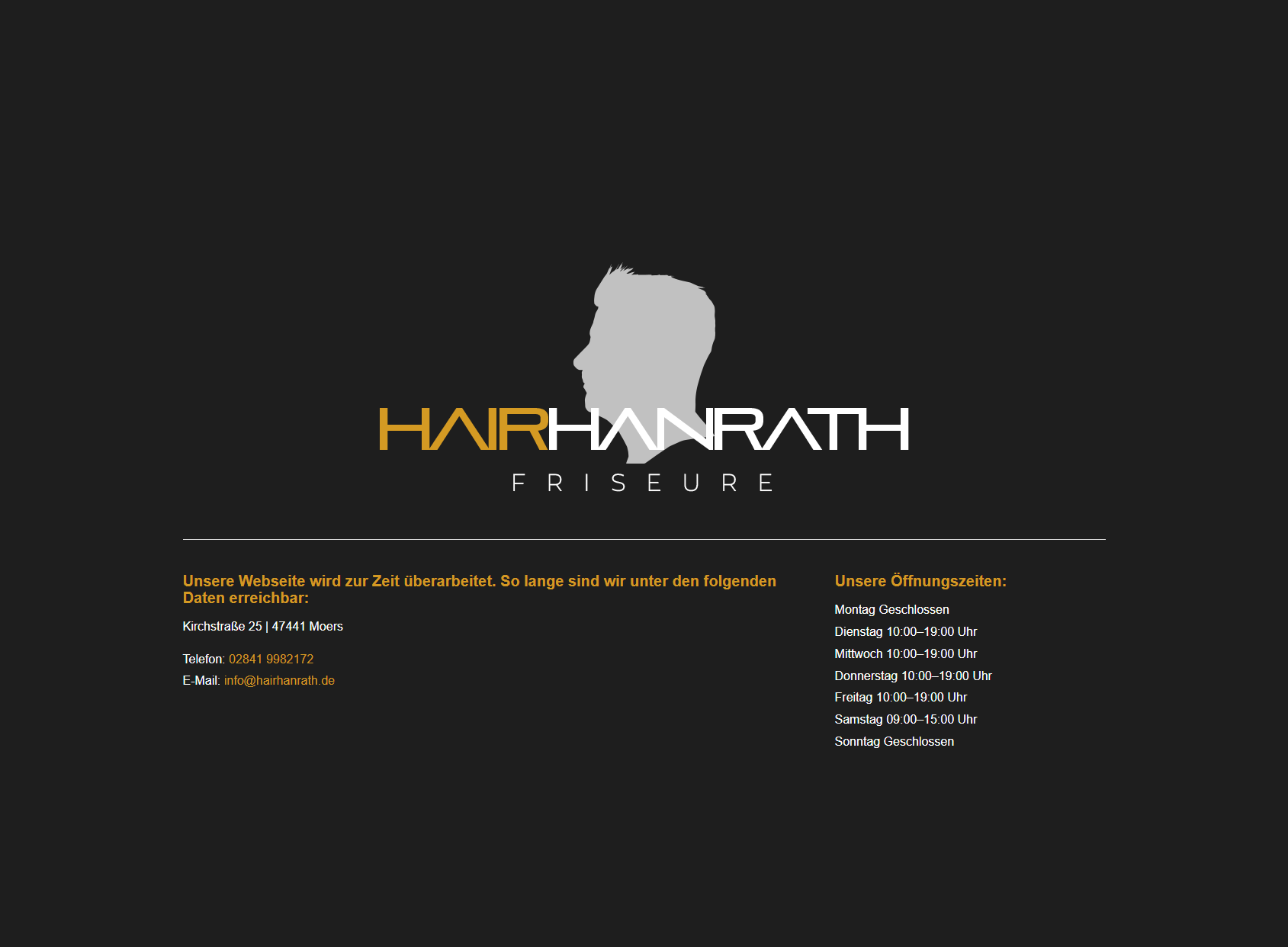 Hair Hanrath Friseure