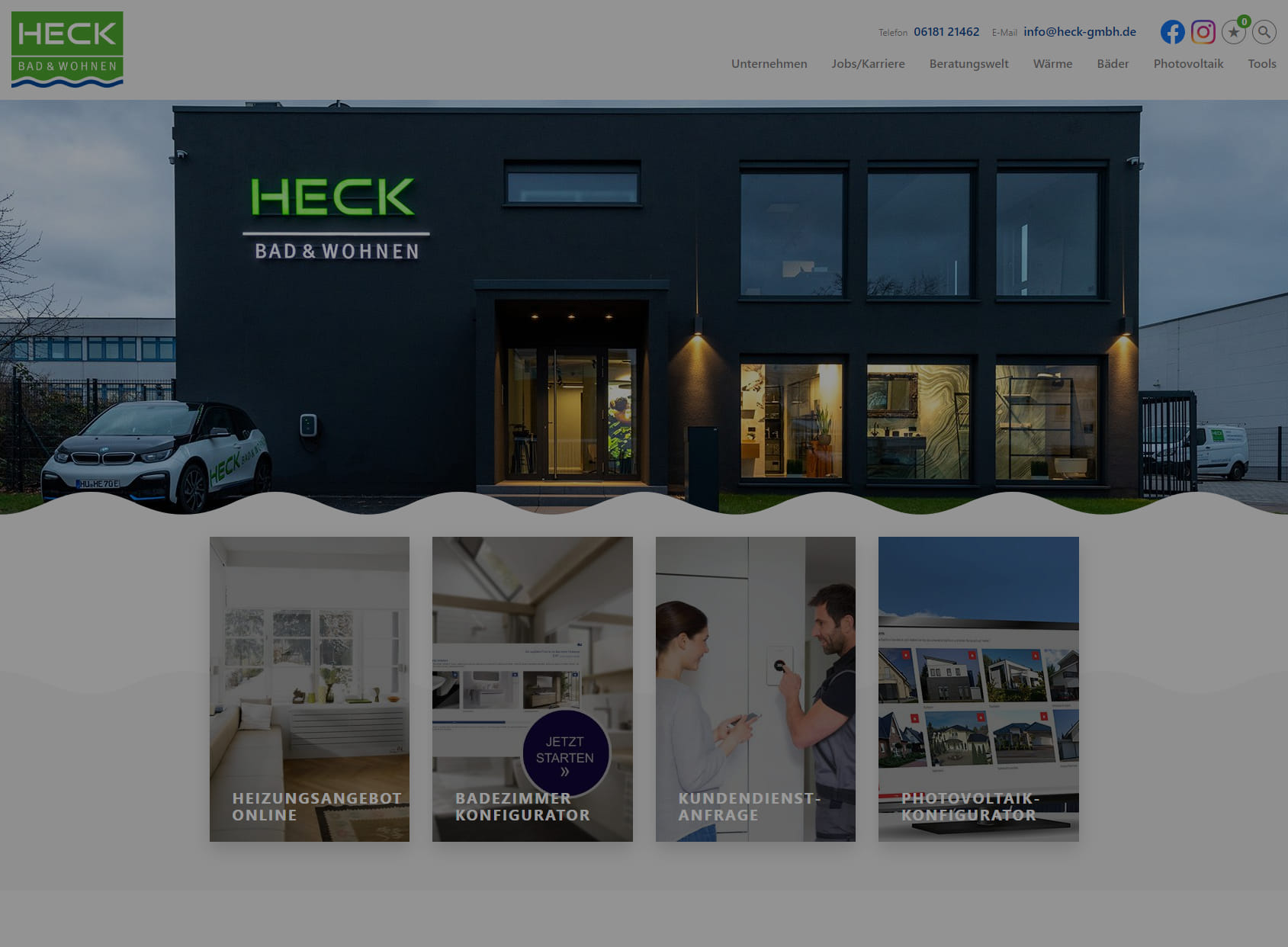 Heck GmbH