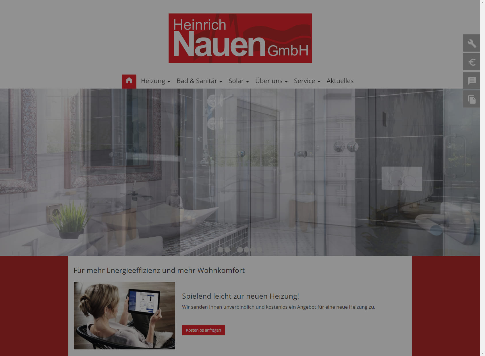 Heinrich Nauen GmbH