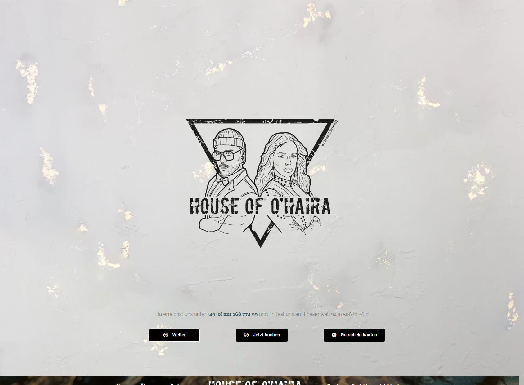 House of O’Haira