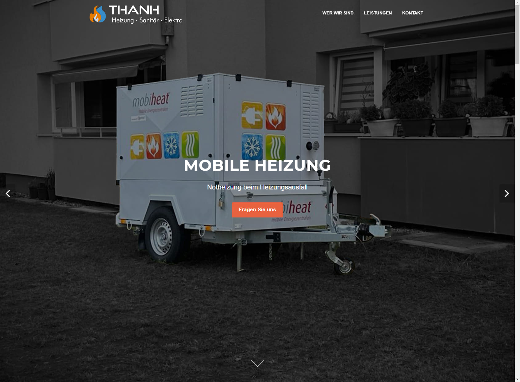 THANH Haustechnik GmbH