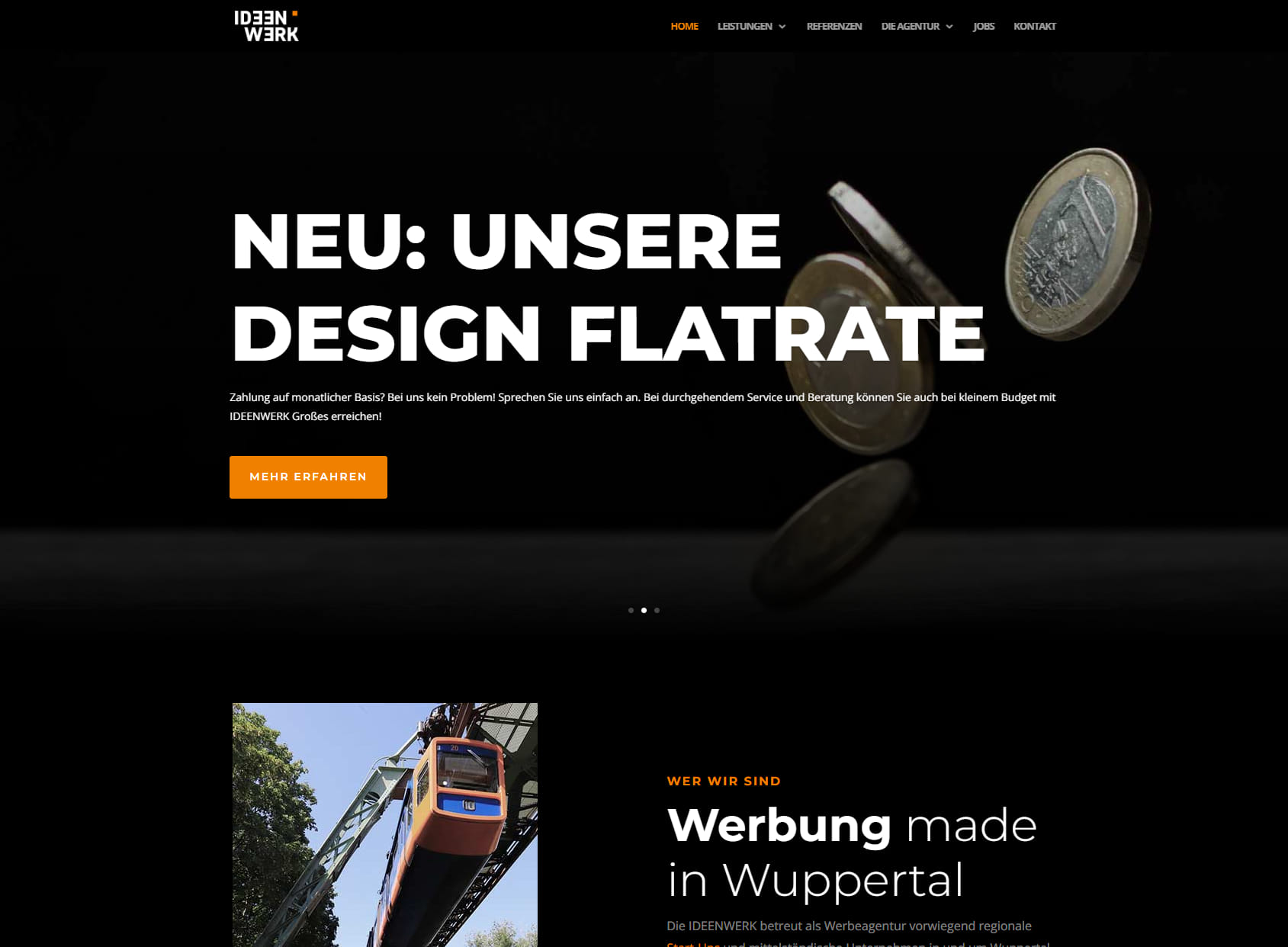 IDEENWERK GmbH