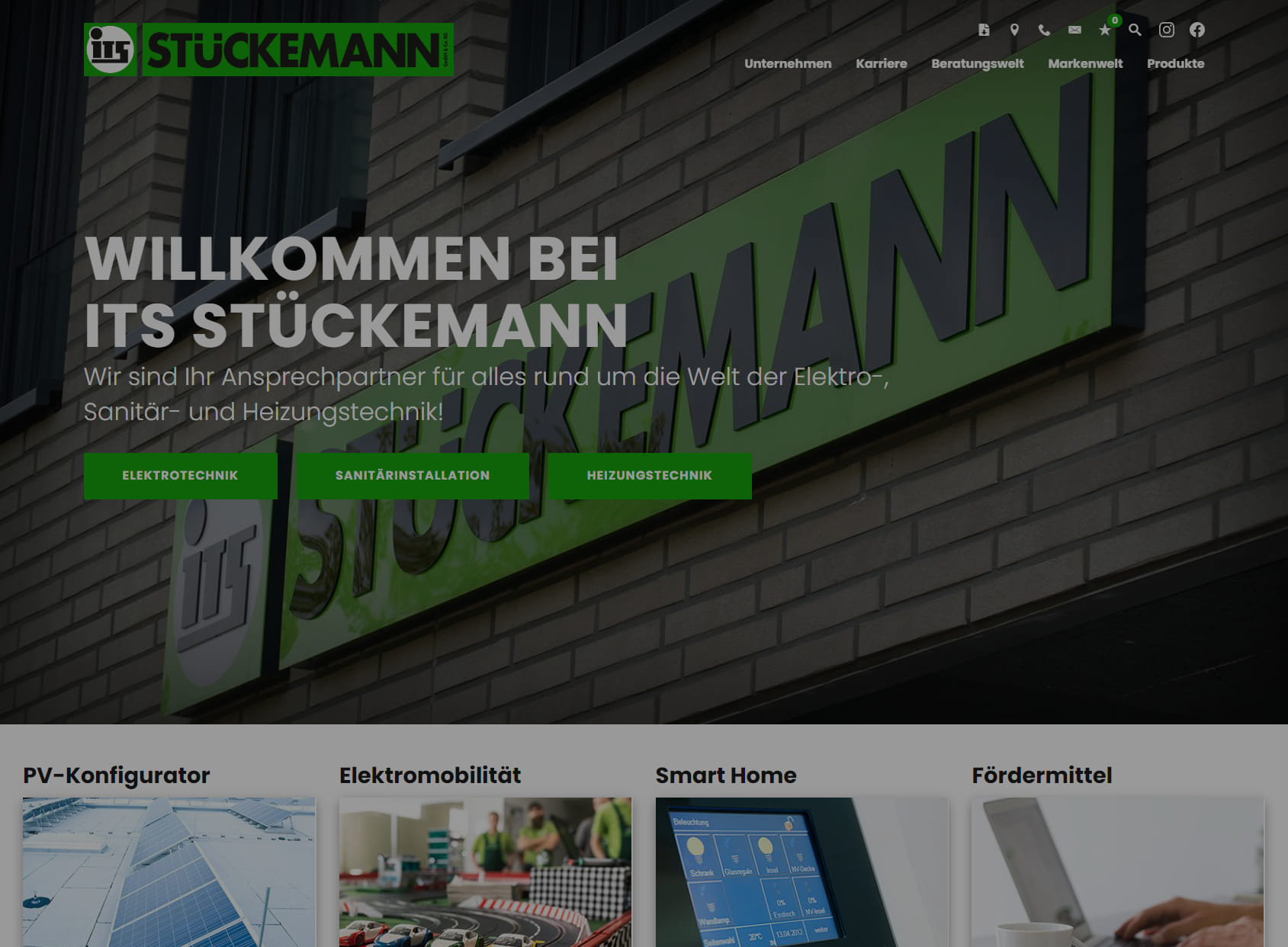 ITS Stückemann GmbH & Co. KG