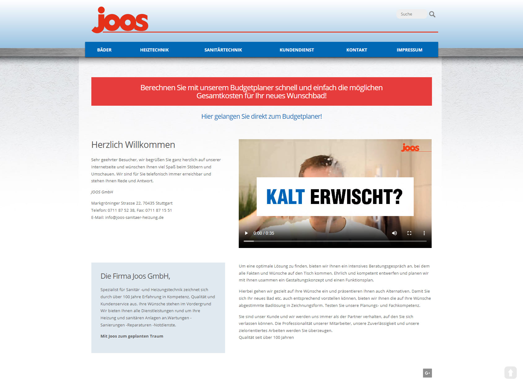 Joos GmbH