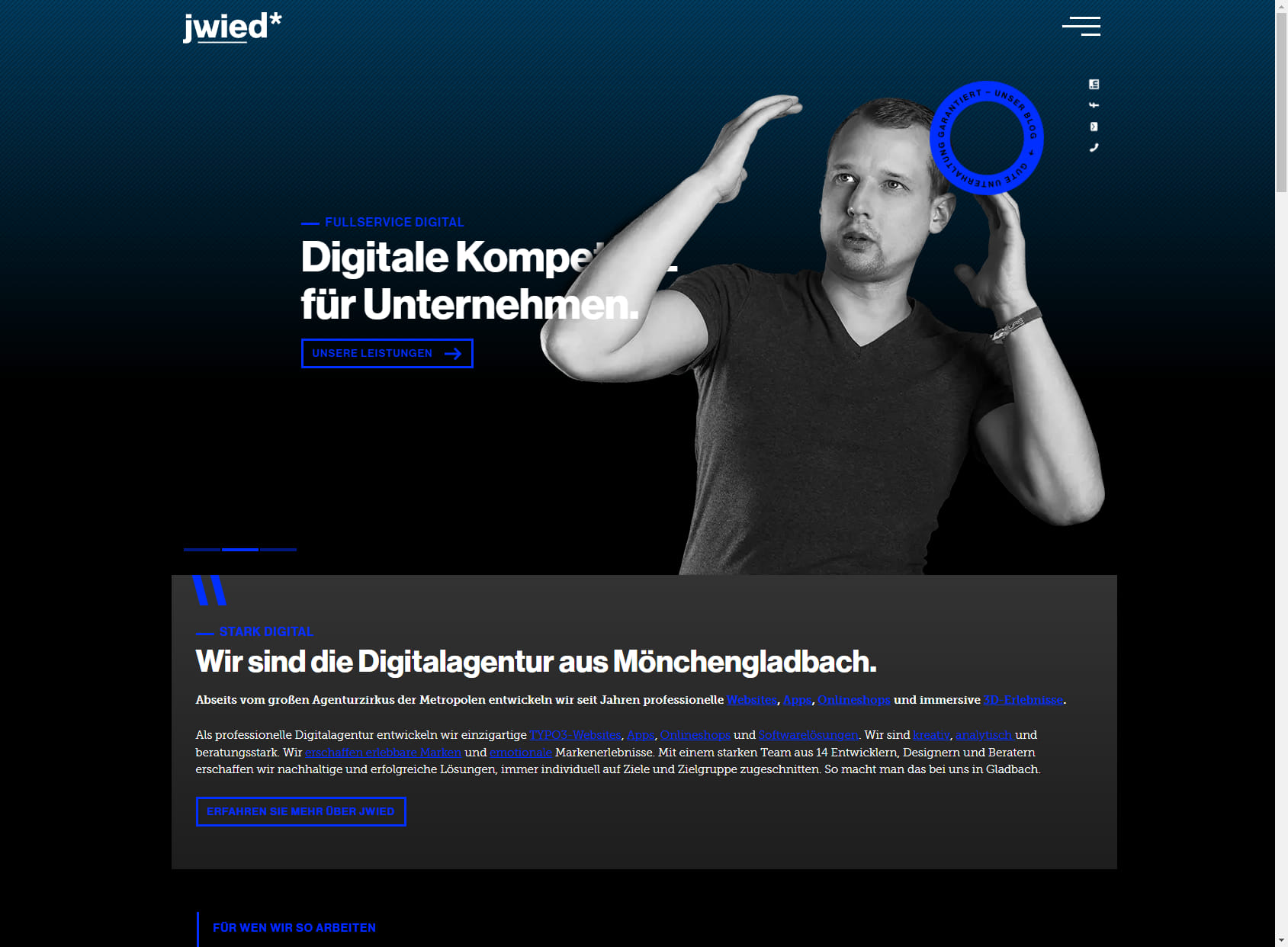 jwied* Digitalagentur