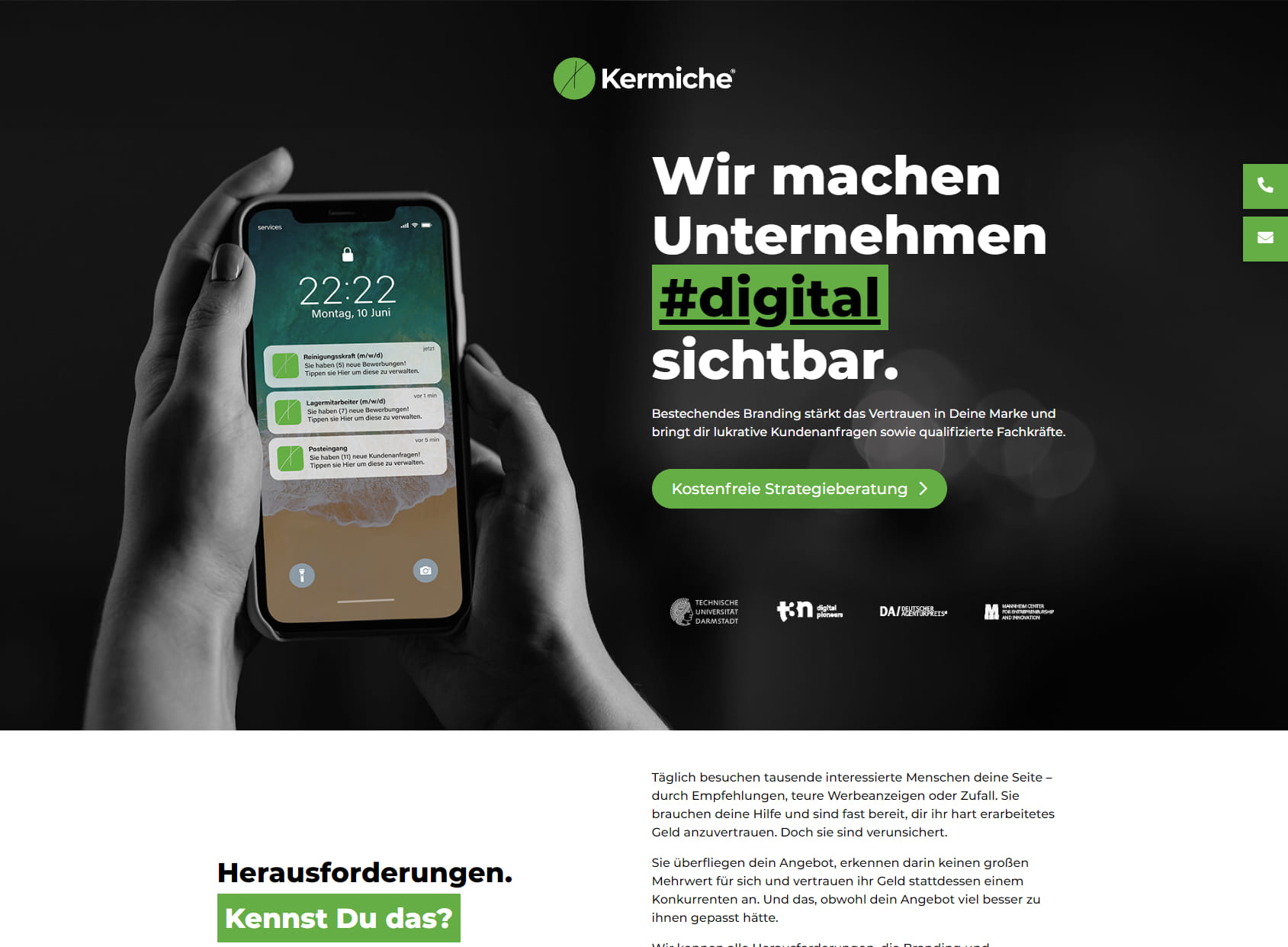 Kermiche GmbH