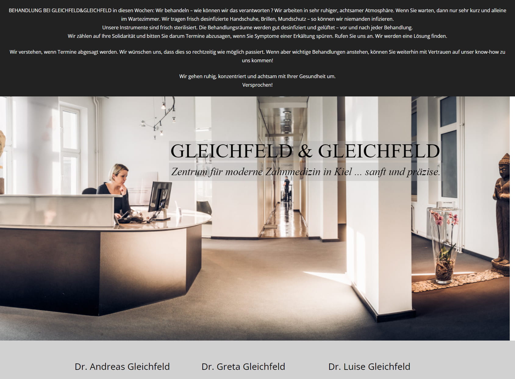 Gleichfeld & Gleichfeld