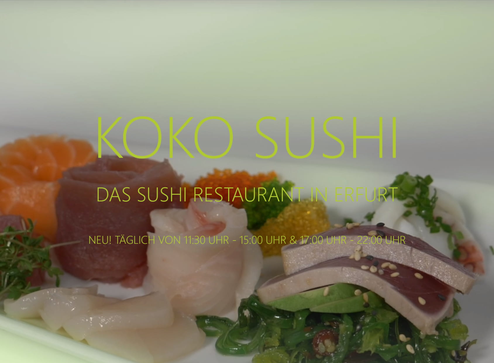 Koko Sushi