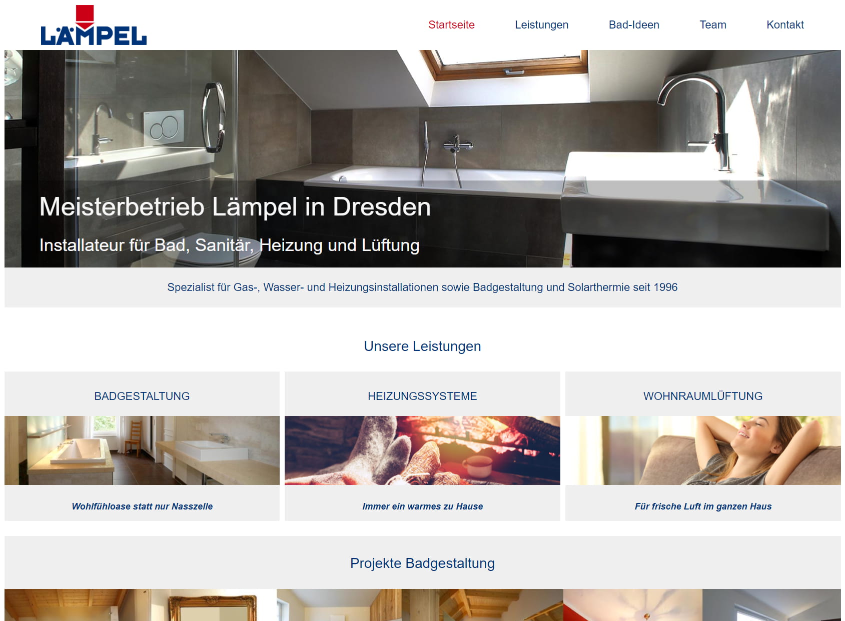 Lämpel GmbH & Co. KG