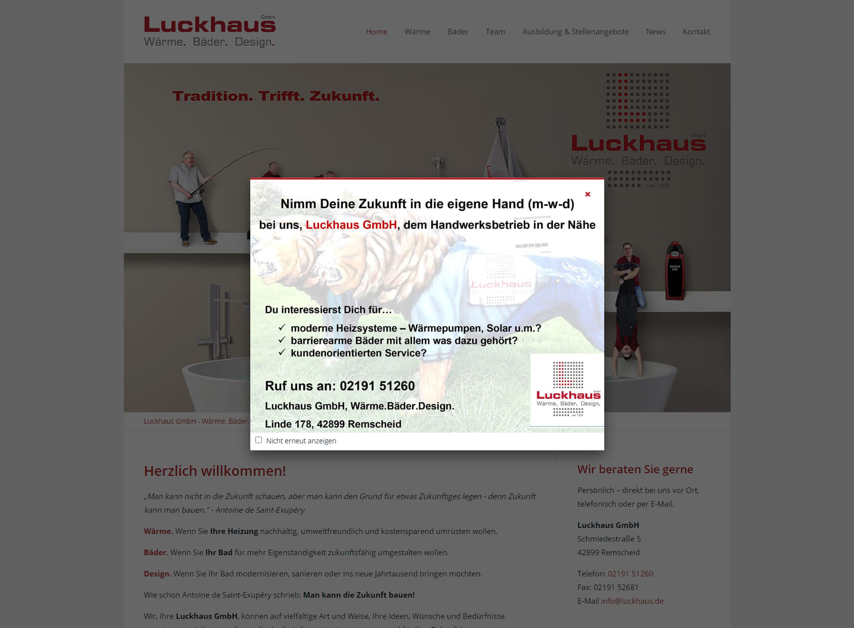 Luckhaus GmbH