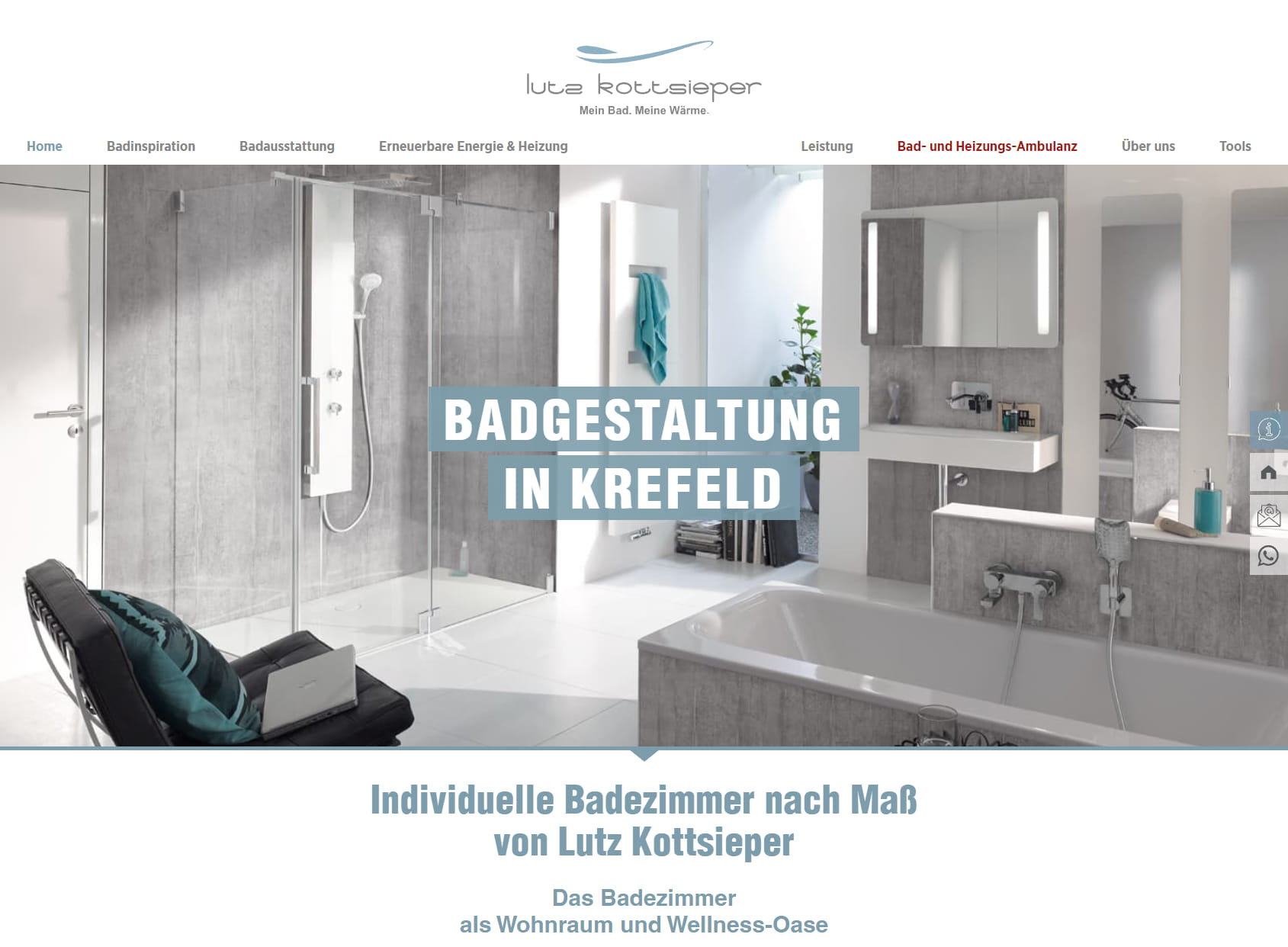 Lutz Kottsieper Bad- und Heizungstechnik GmbH