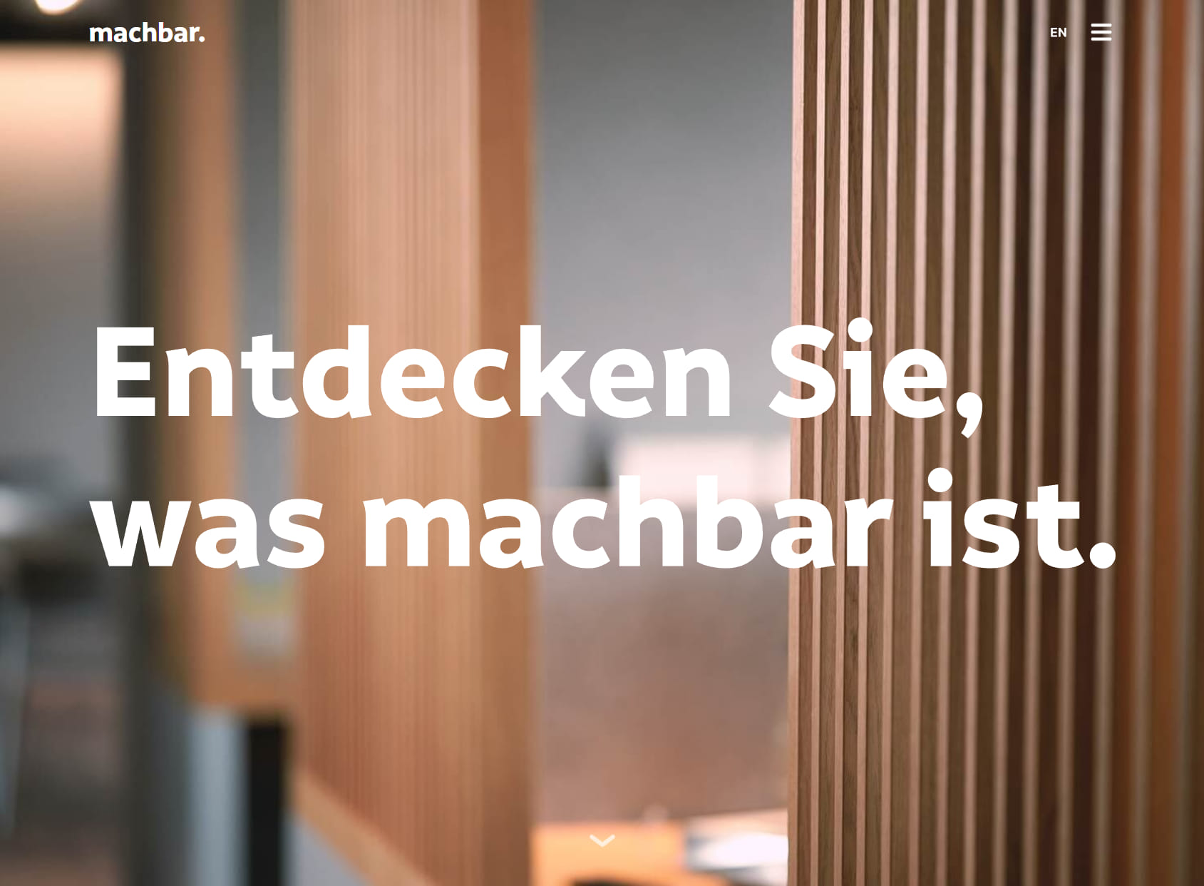 Machbar GmbH