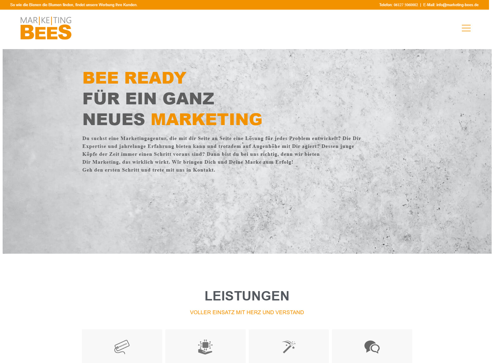 Marketing Bees GmbH