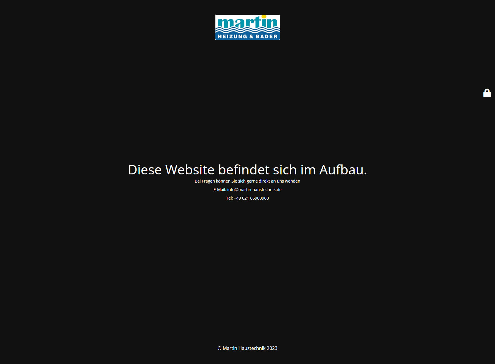 Martin A. GmbH