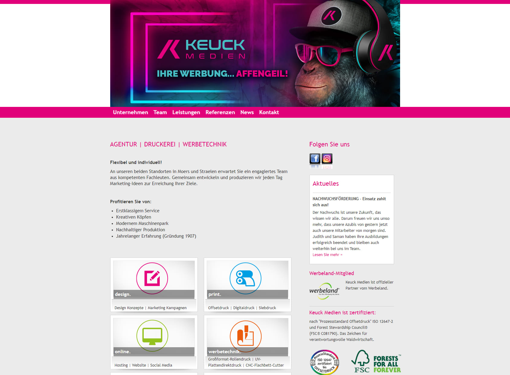 Keuck Medien GmbH & Co.KG
