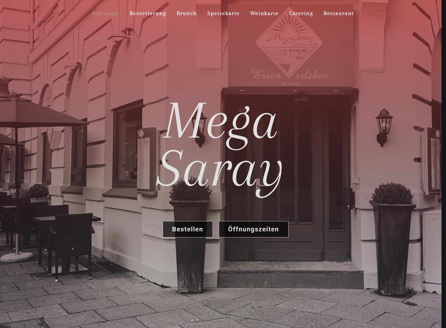 Mega Saray