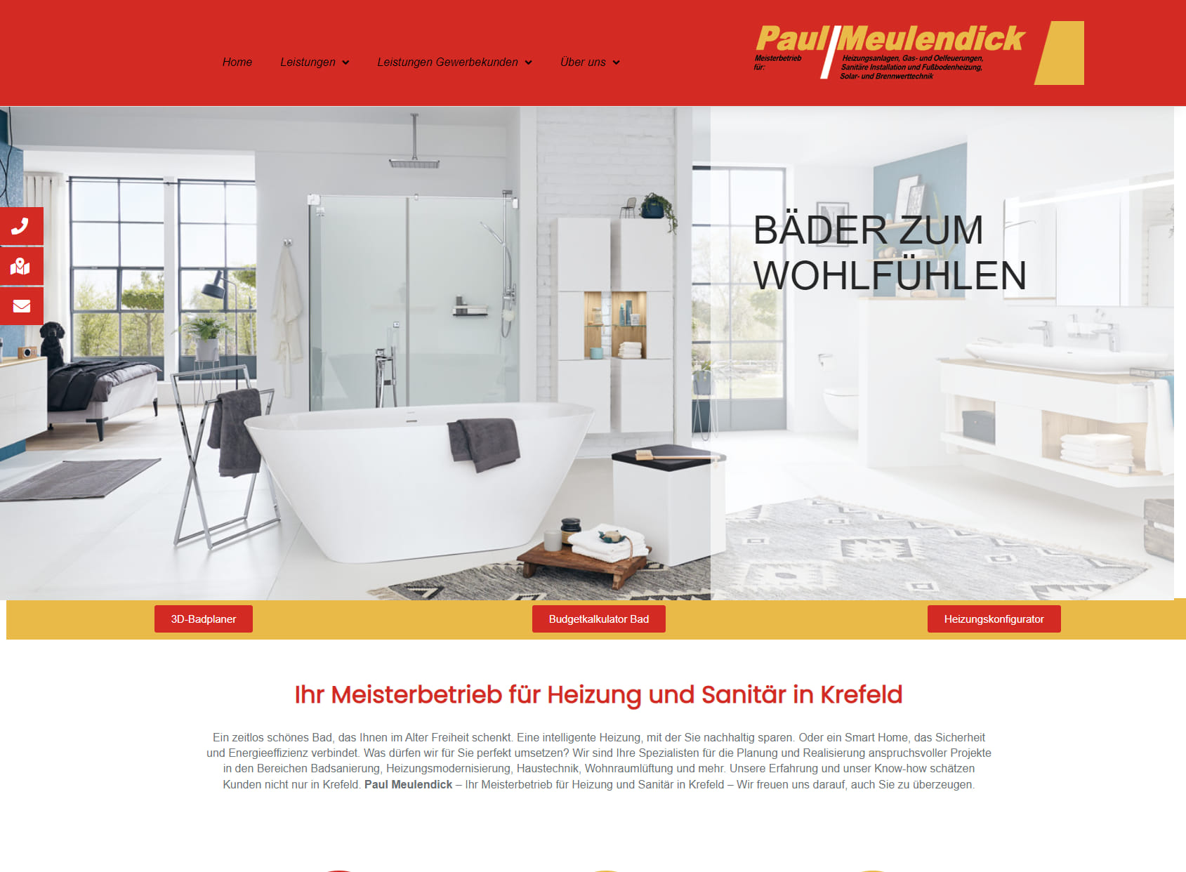 Paul Meulendick GmbH