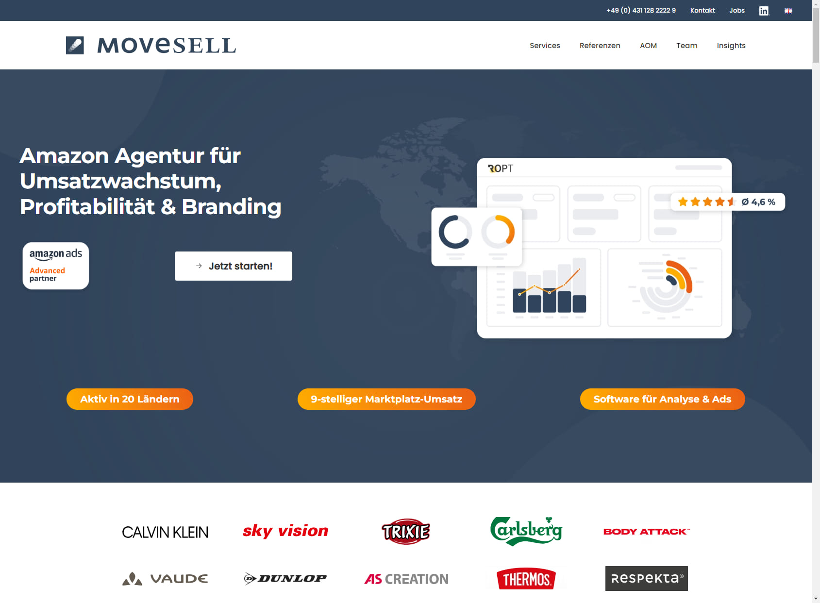 MOVESELL GmbH