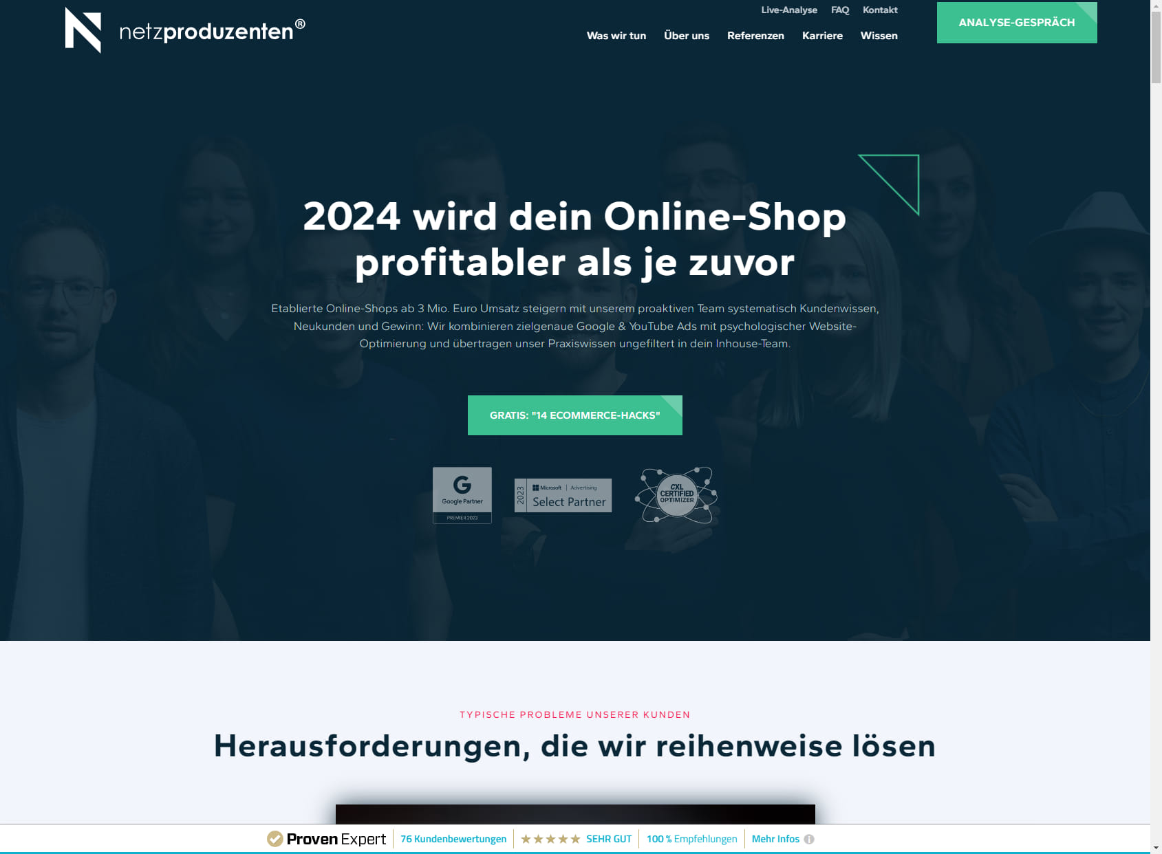 Netzproduzenten GmbH