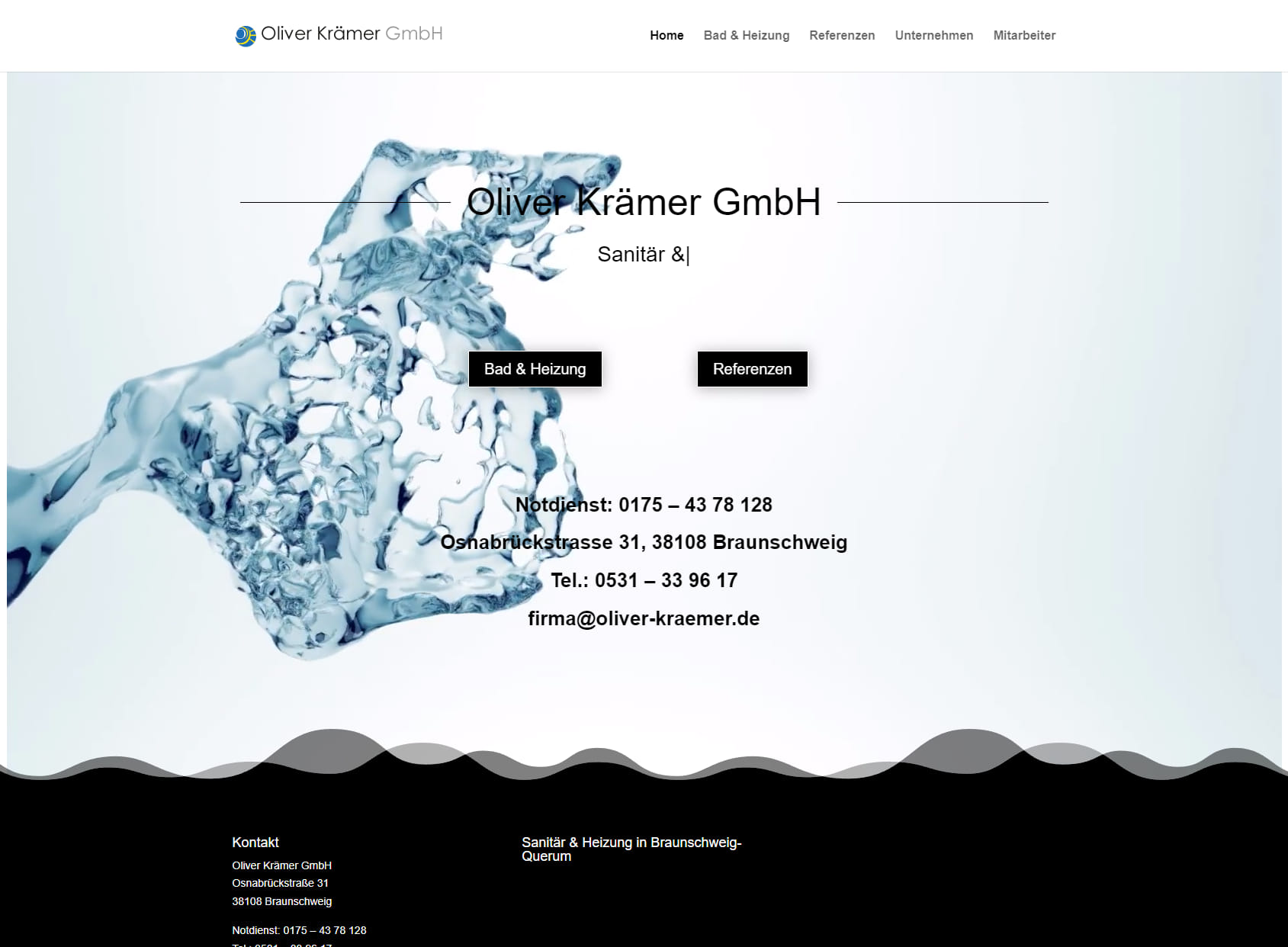 Oliver Krämer GmbH