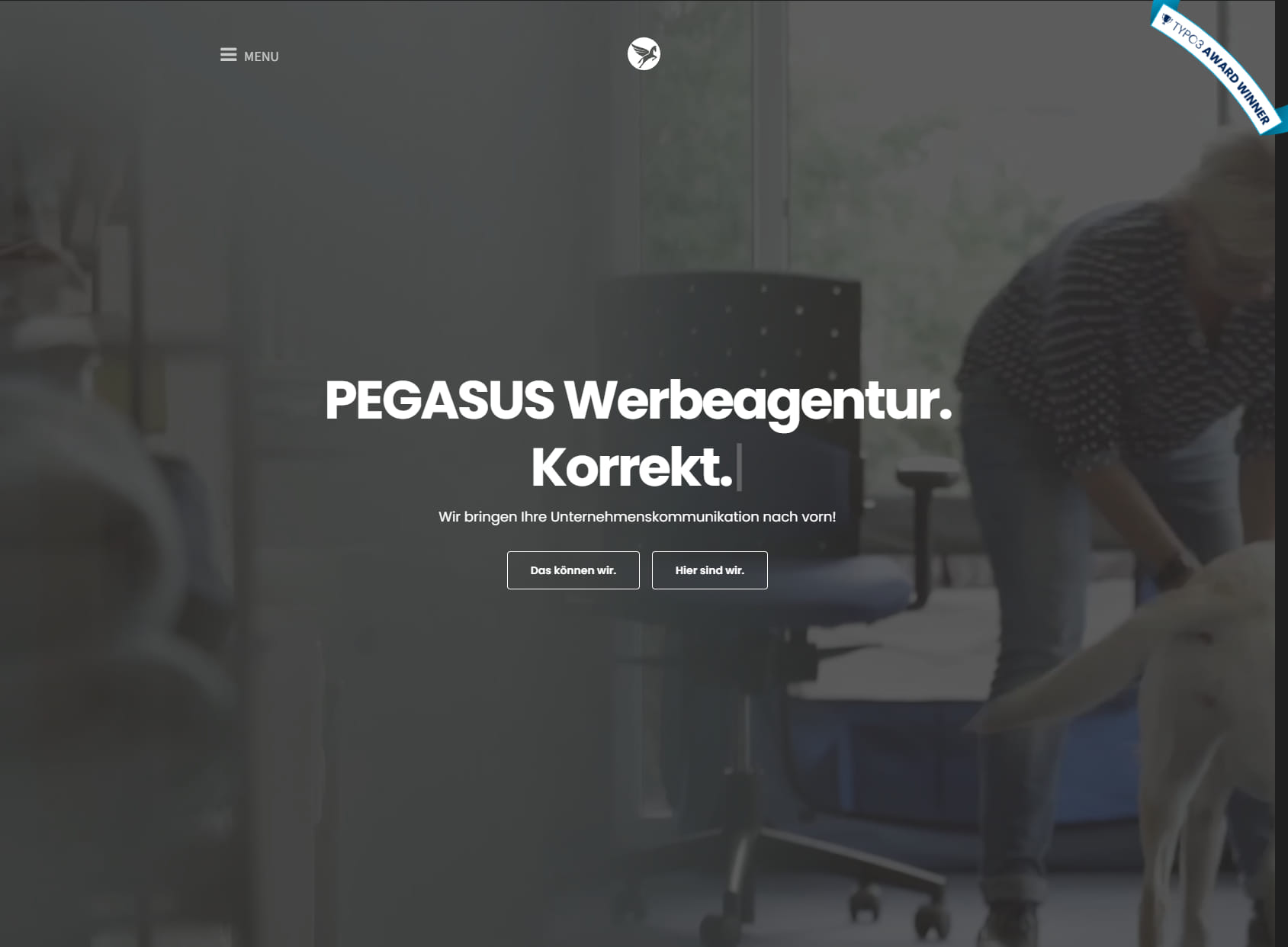 PEGASUS Werbeagentur GmbH