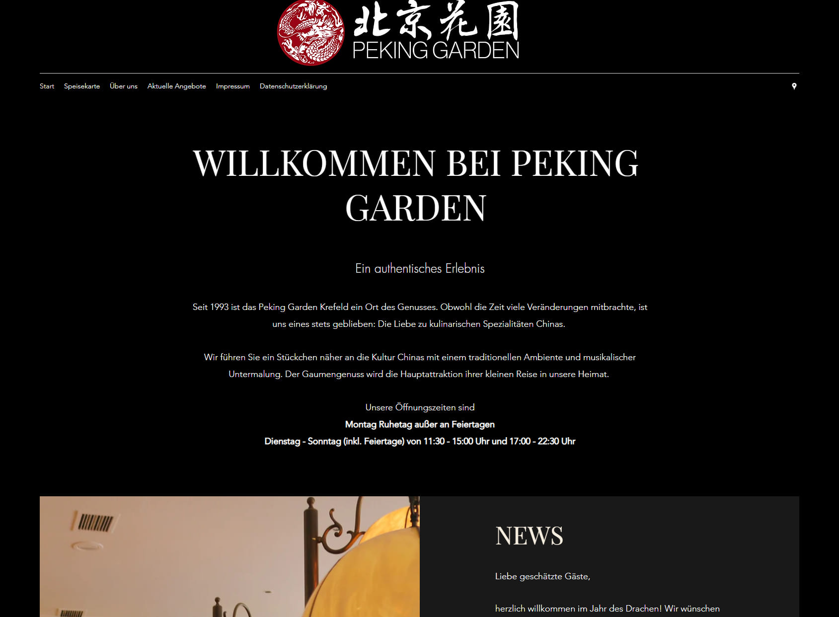 Peking Garden