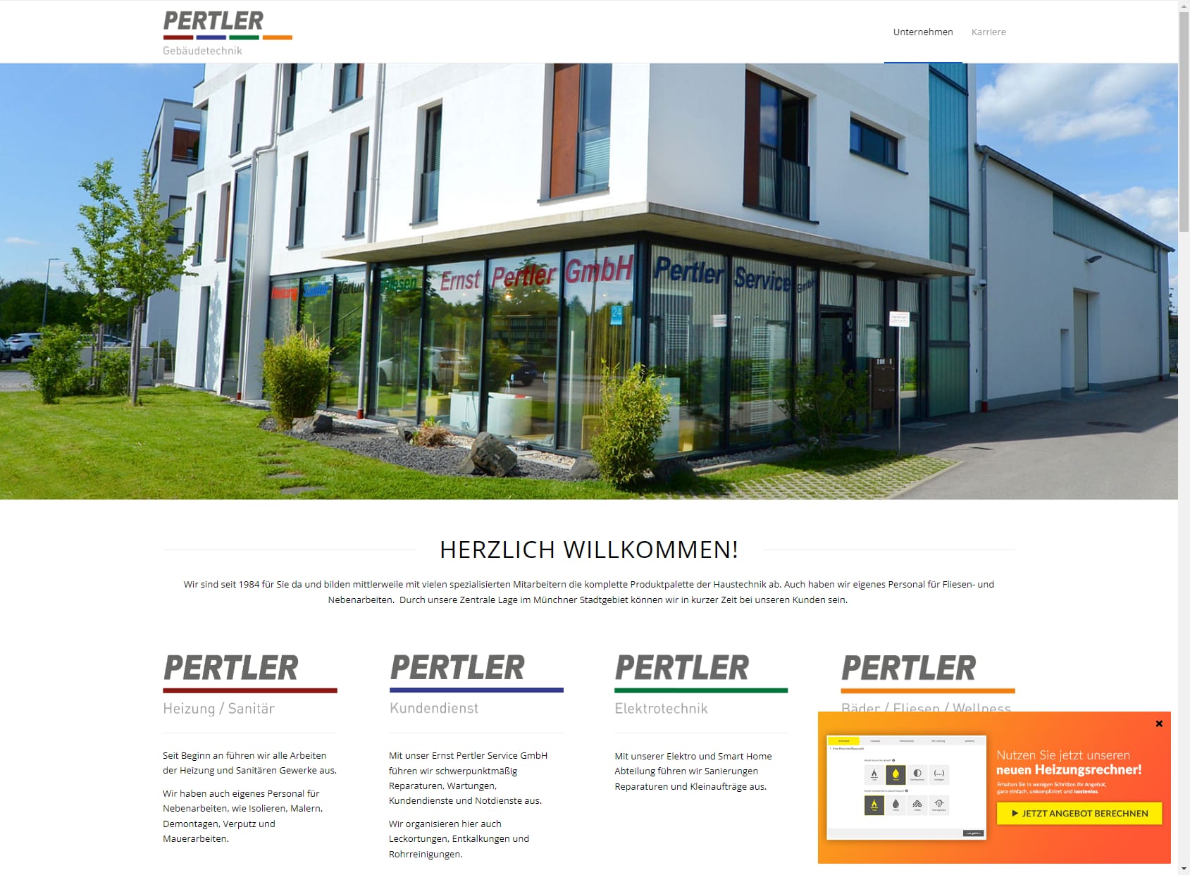 Ernst Pertler GmbH