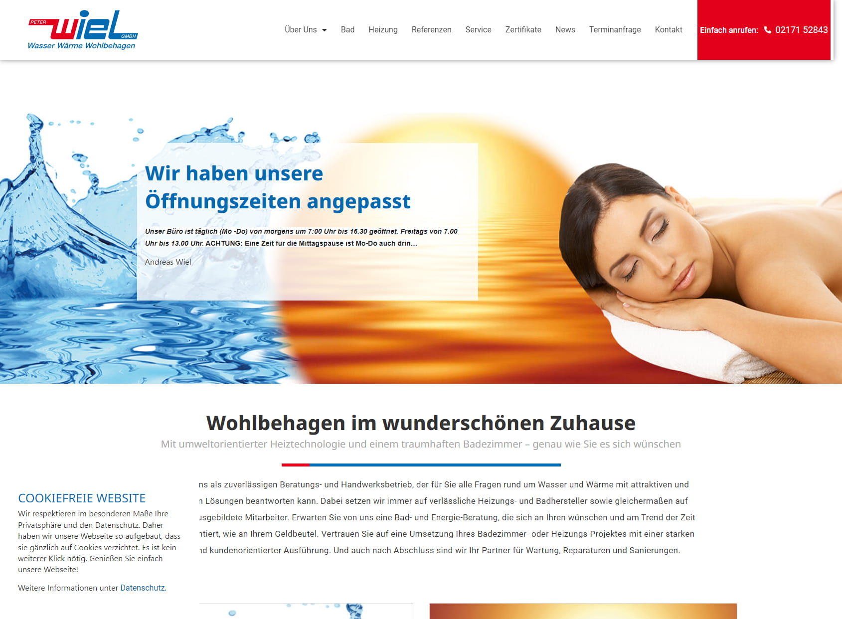 Peter Wiel GmbH
