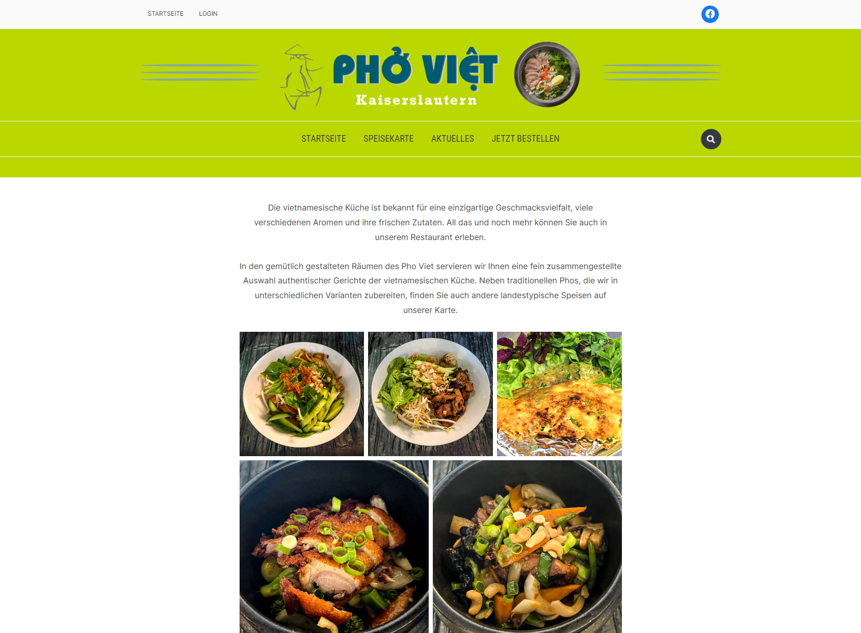 Pho Viet