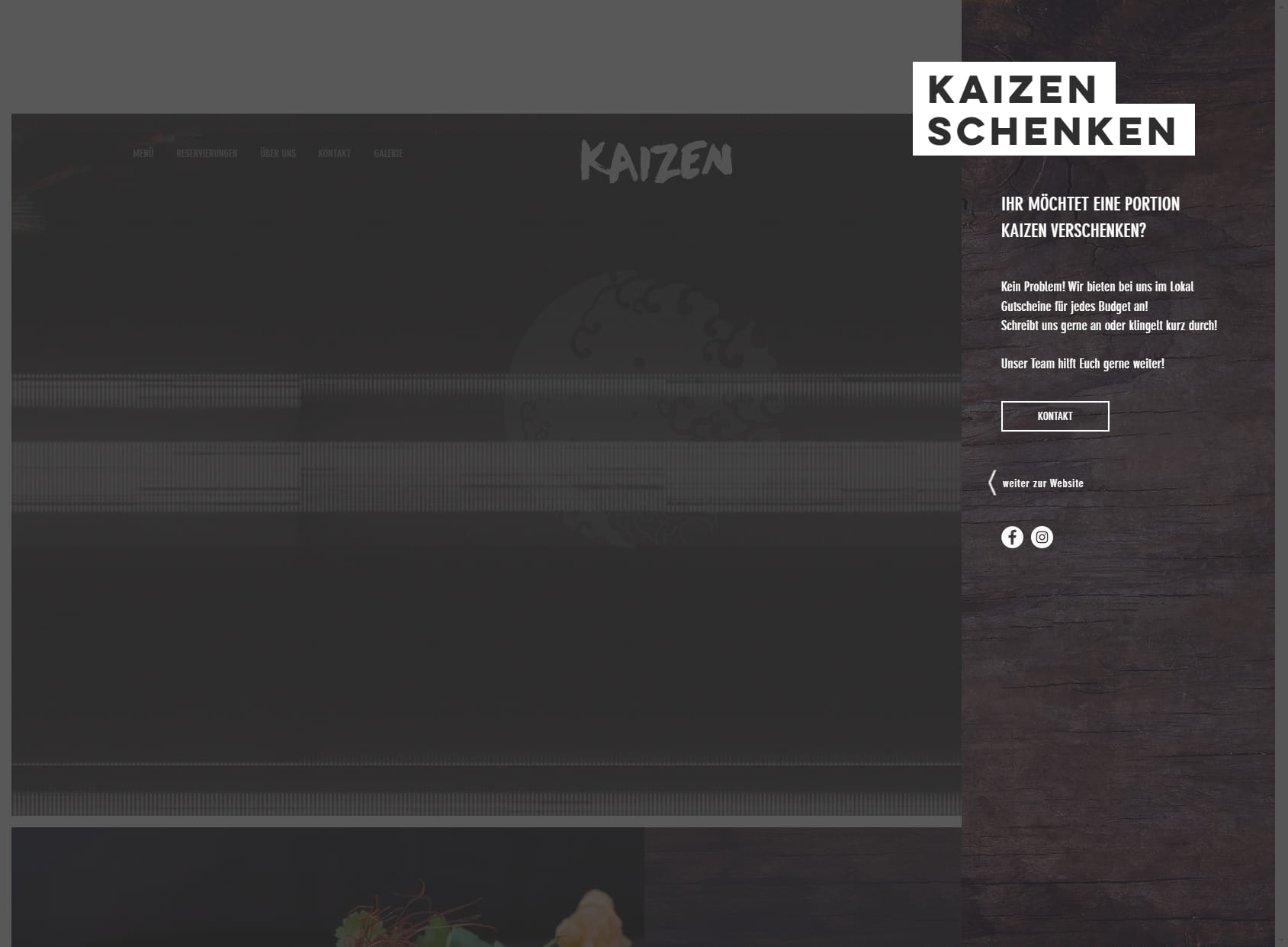 Kaizen