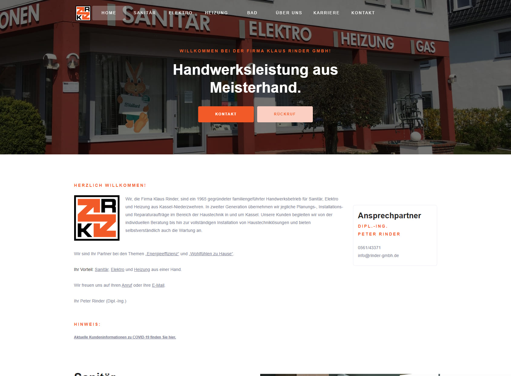 Klaus Rinder GmbH