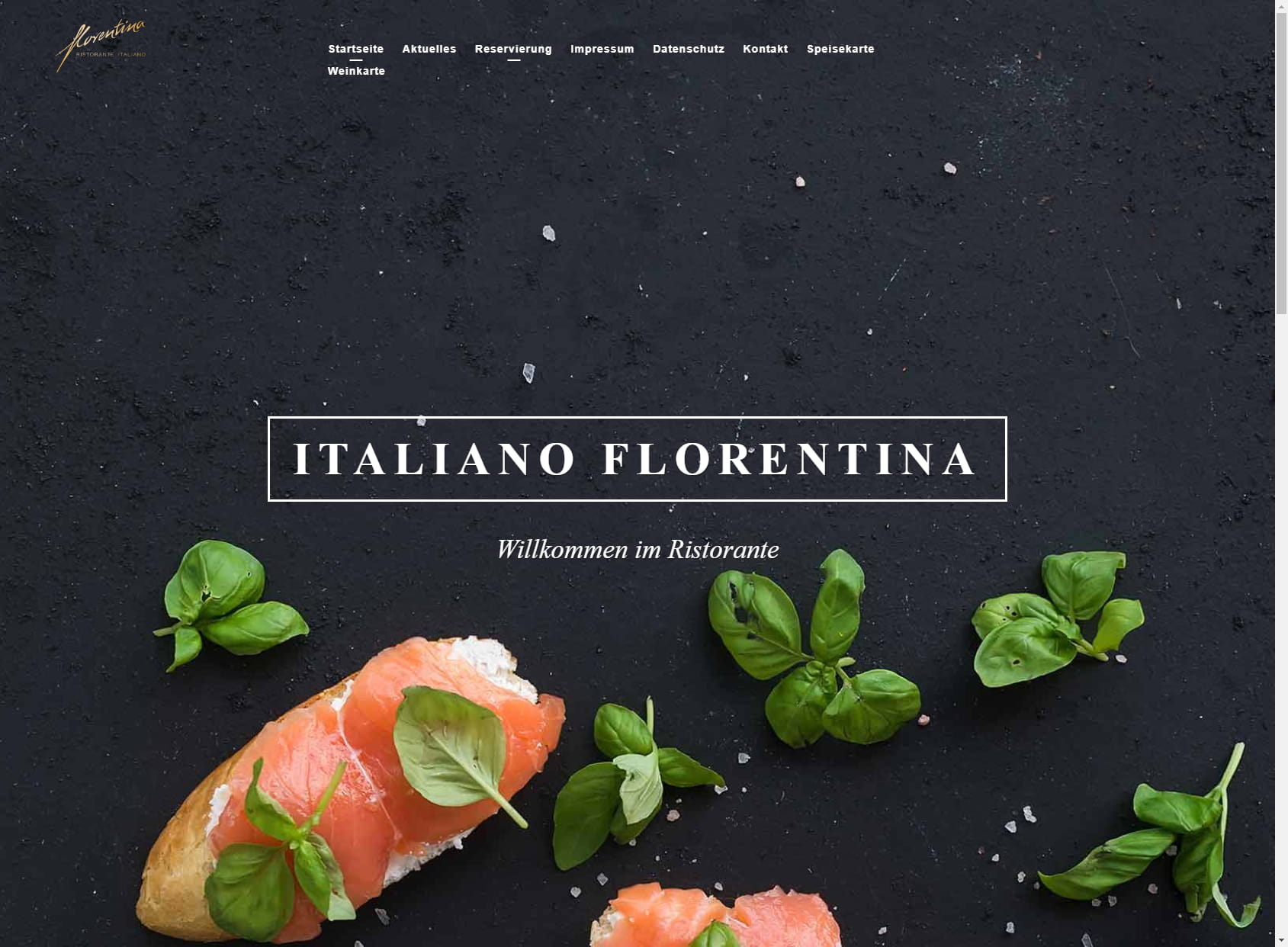 Ristorante Italiano Florentina